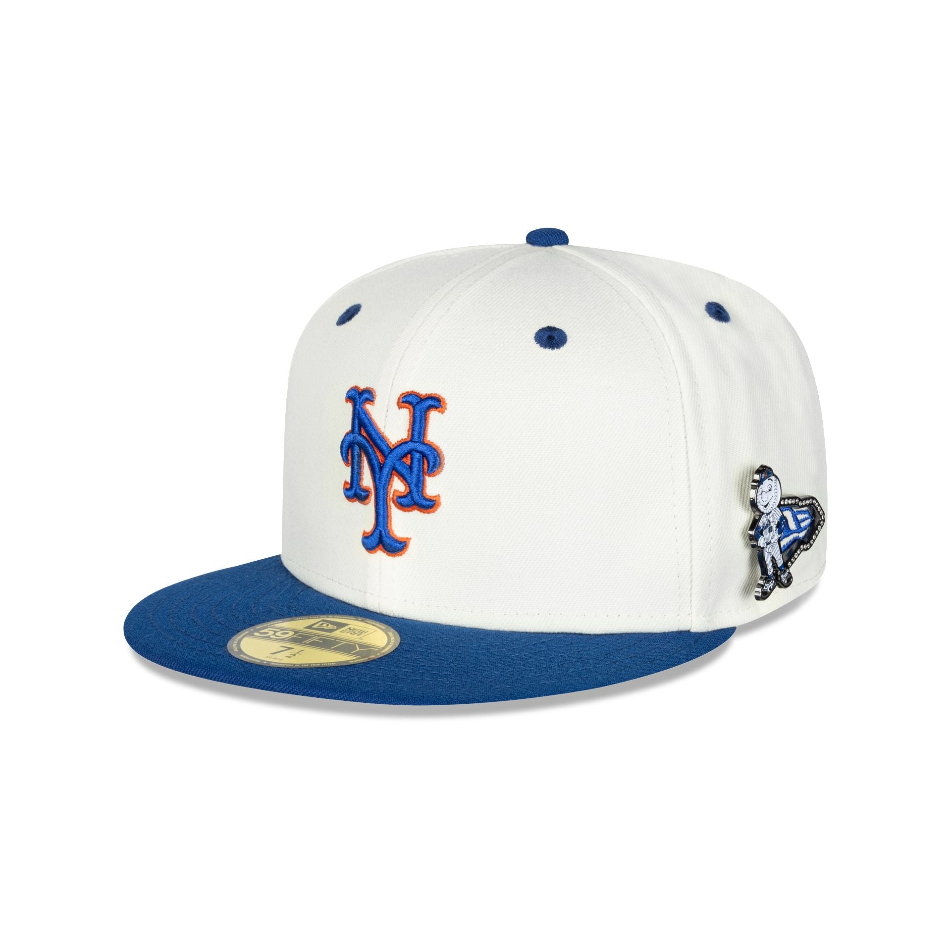 new era Mascot Pin 59FIFTY Fitted