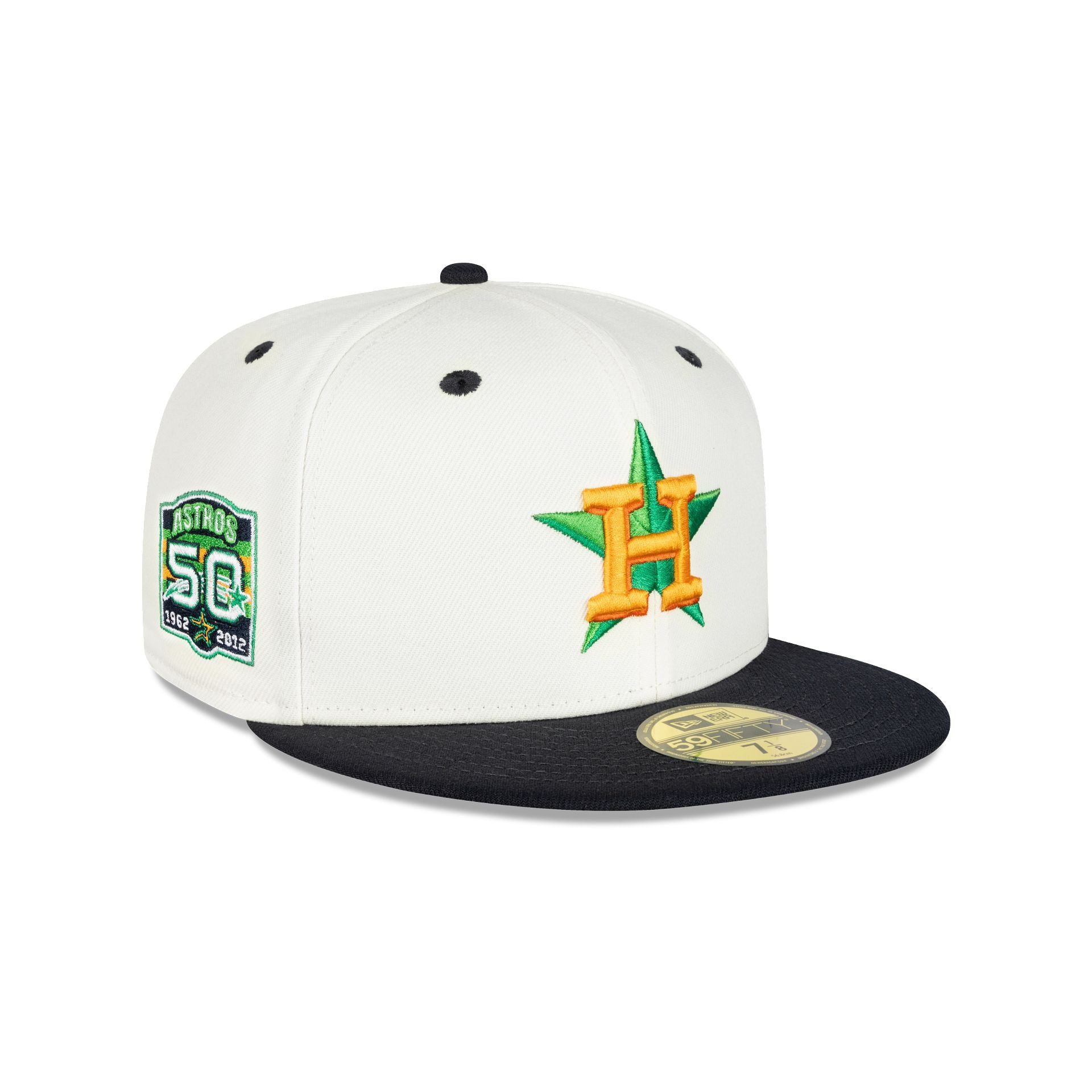 New Era Mascot Pin 59FIFTY Fitted