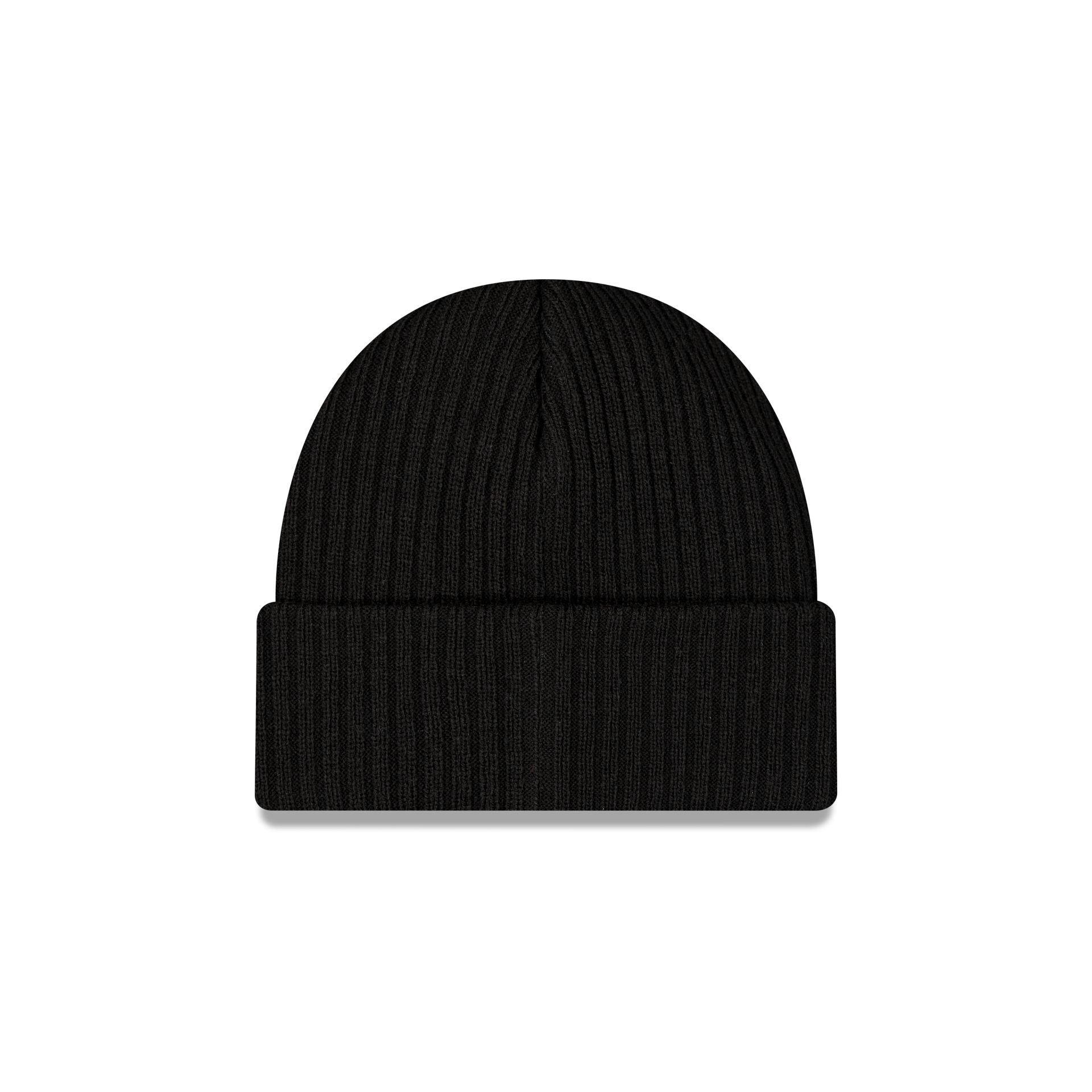 New Era Matte Metal Cuff Knit