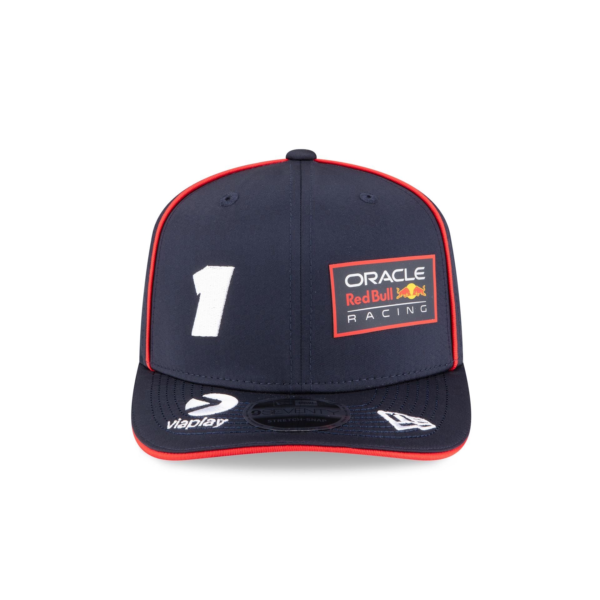 New Era Max Verstappen 9SEVENTY Stretch-Snap