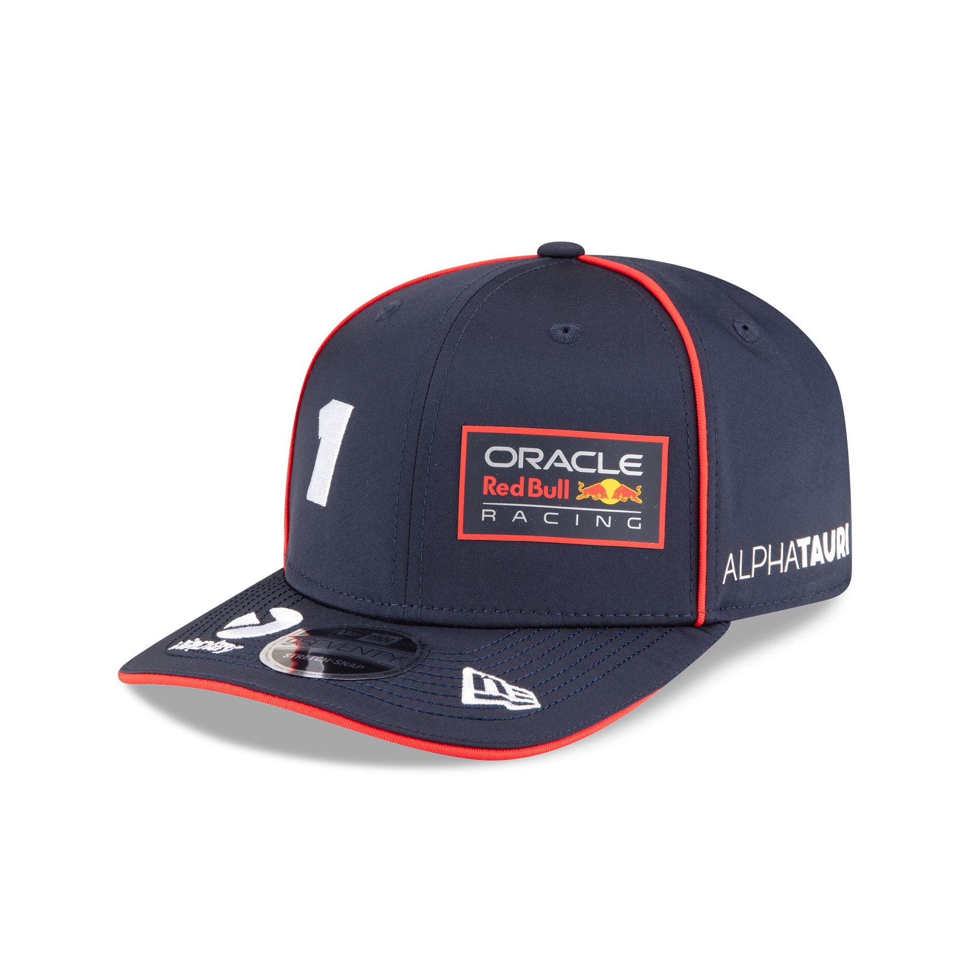 New Era Max Verstappen 9SEVENTY Stretch-Snap