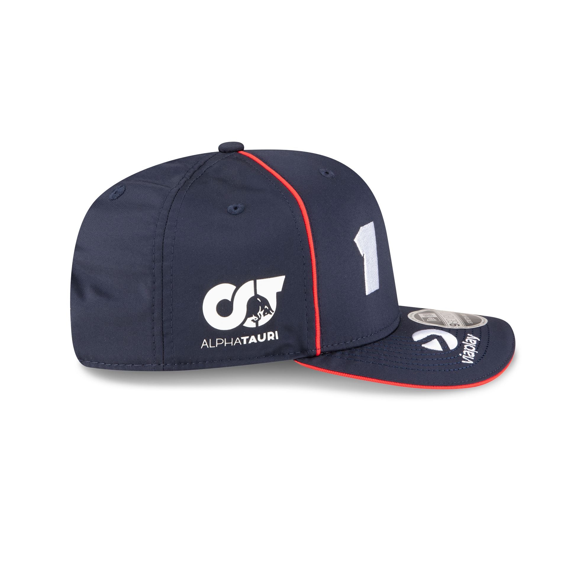New Era Max Verstappen 9SEVENTY Stretch-Snap