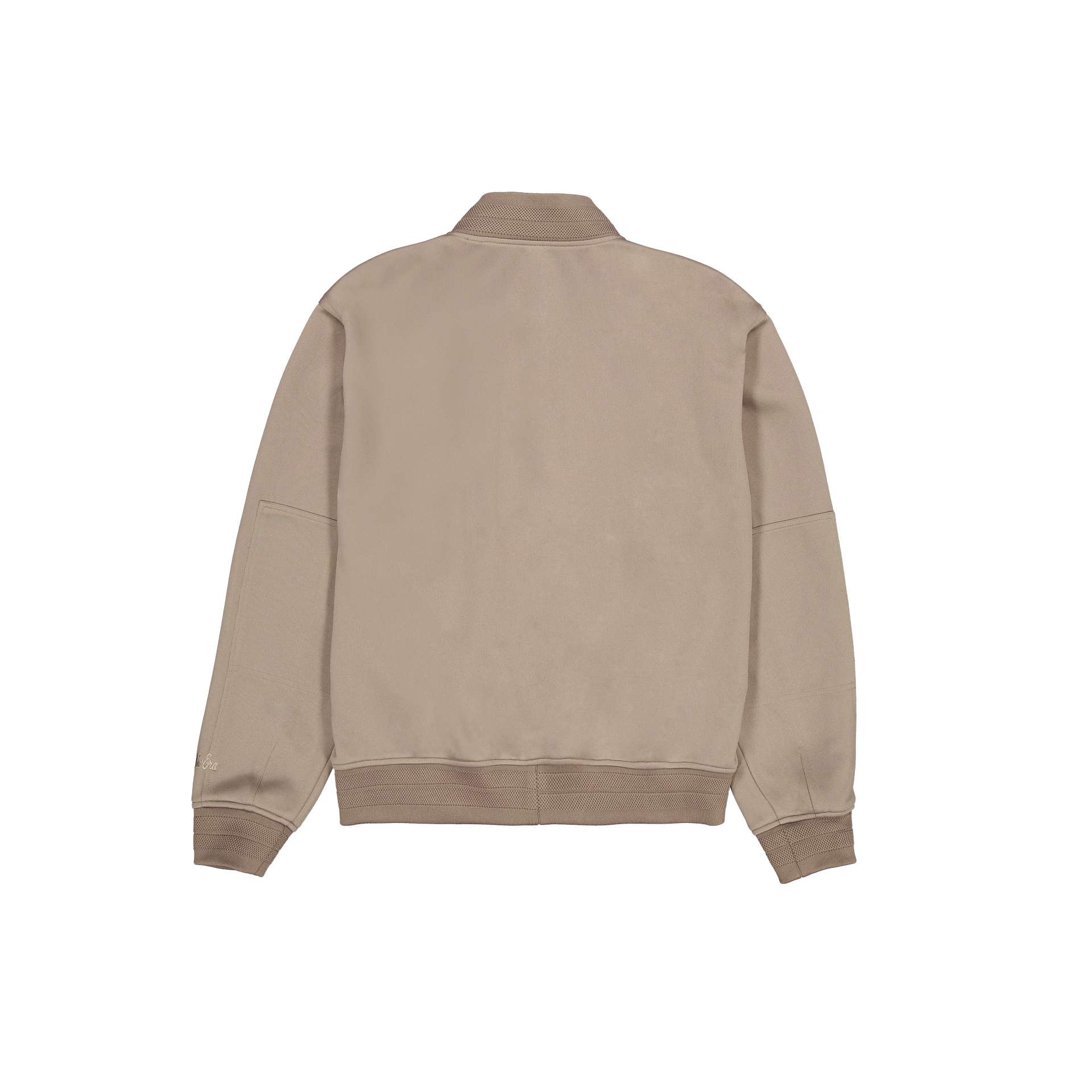 New Era Memorial Stadium Jacket