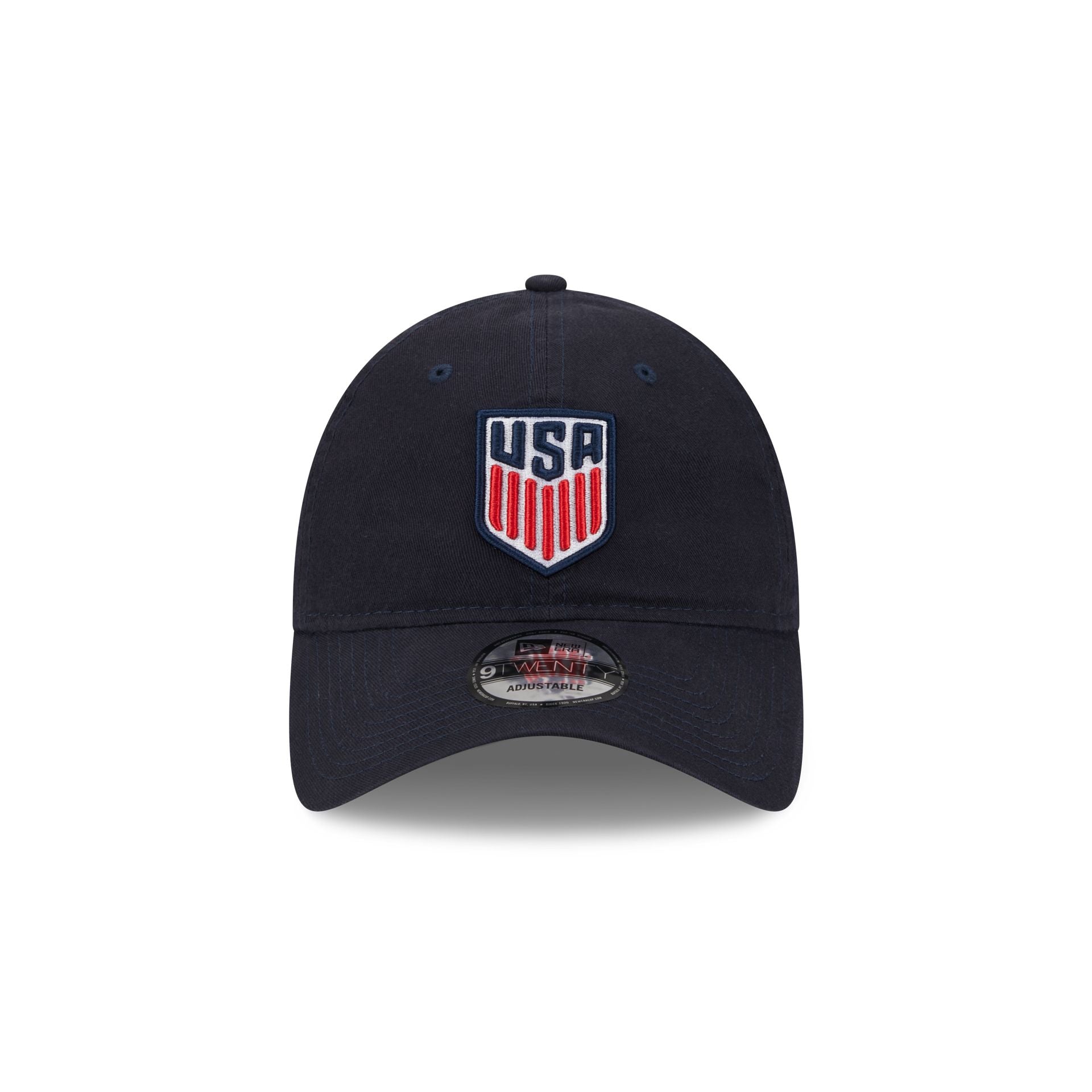 New Era Men's National Team Tag 9TWENTY Adjustable