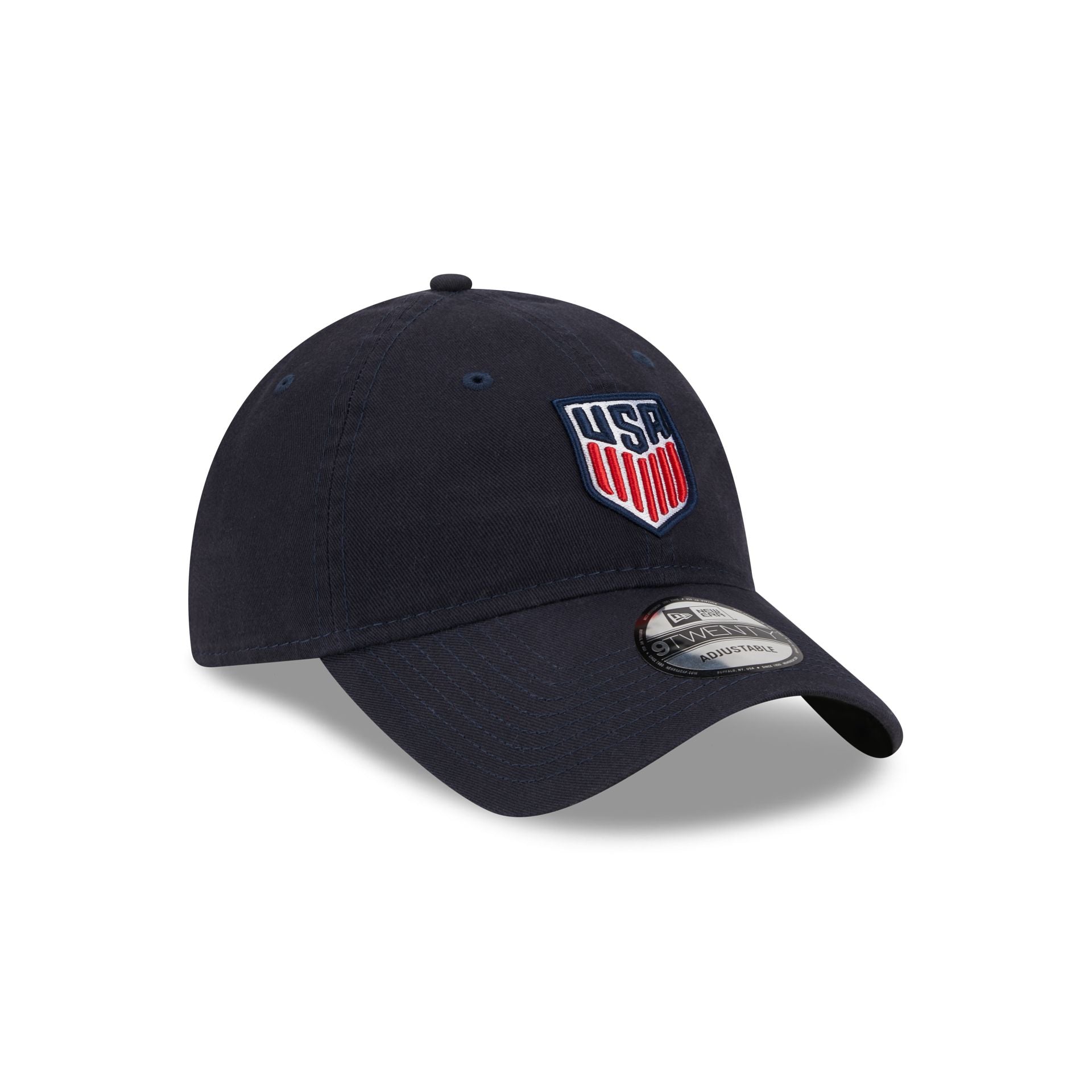 New Era Men's National Team Tag 9TWENTY Adjustable