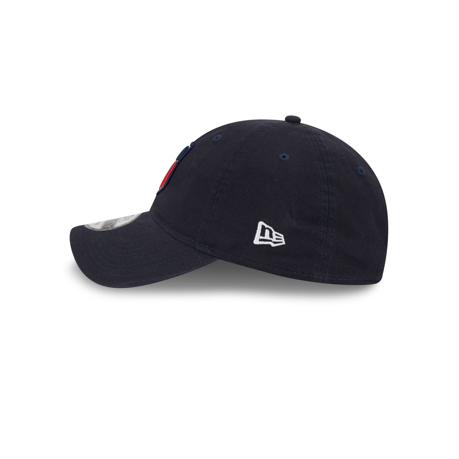 New Era Men's National Team Tag 9TWENTY Adjustable