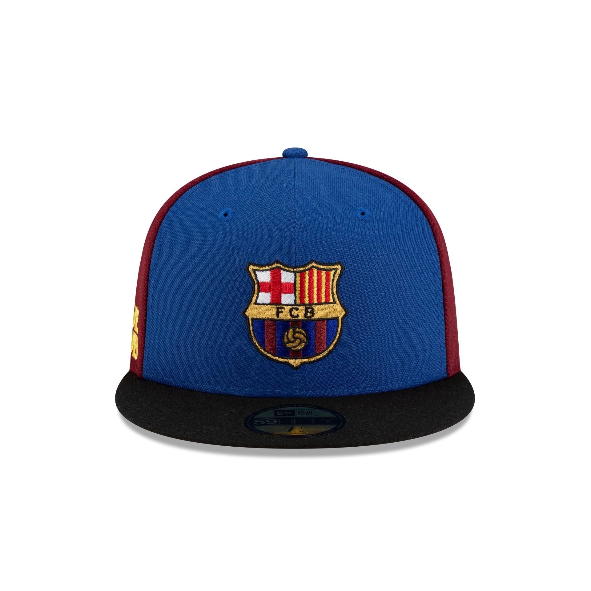 New Era Més Que Un Club 59FIFTY Fitted
