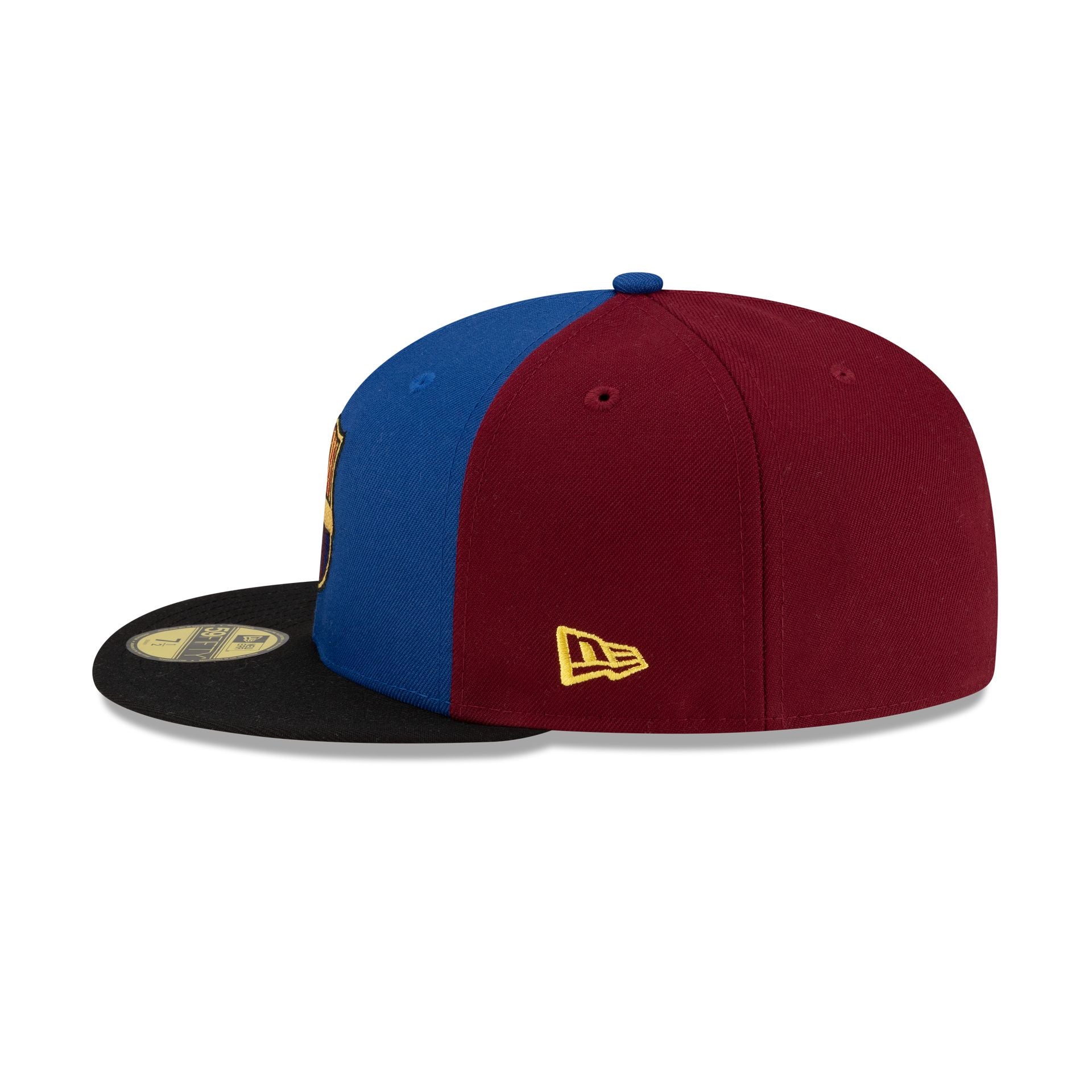 New Era Més Que Un Club 59FIFTY Fitted