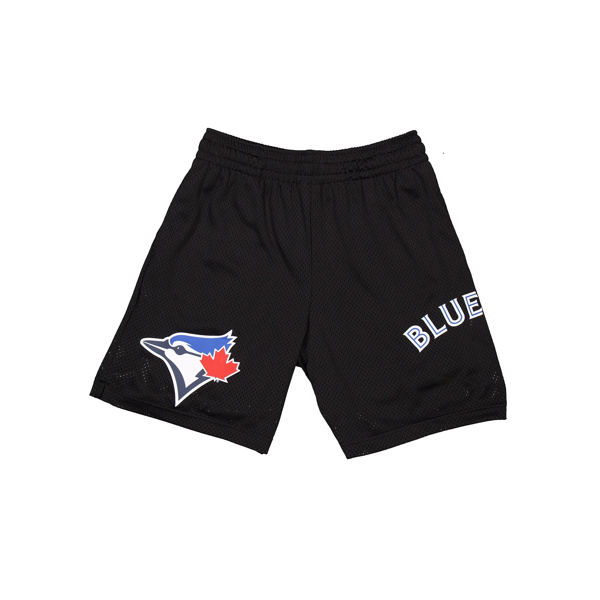 New Era Mesh Shorts