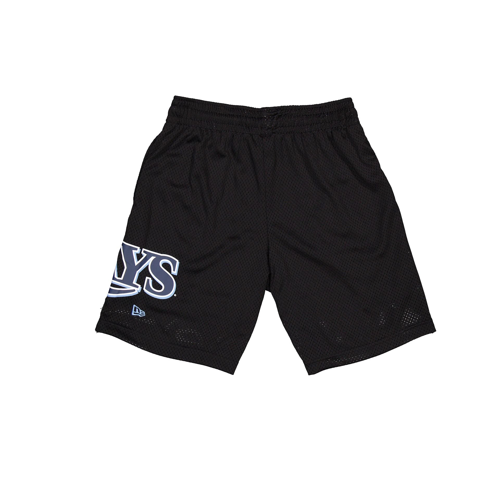New Era Mesh Shorts