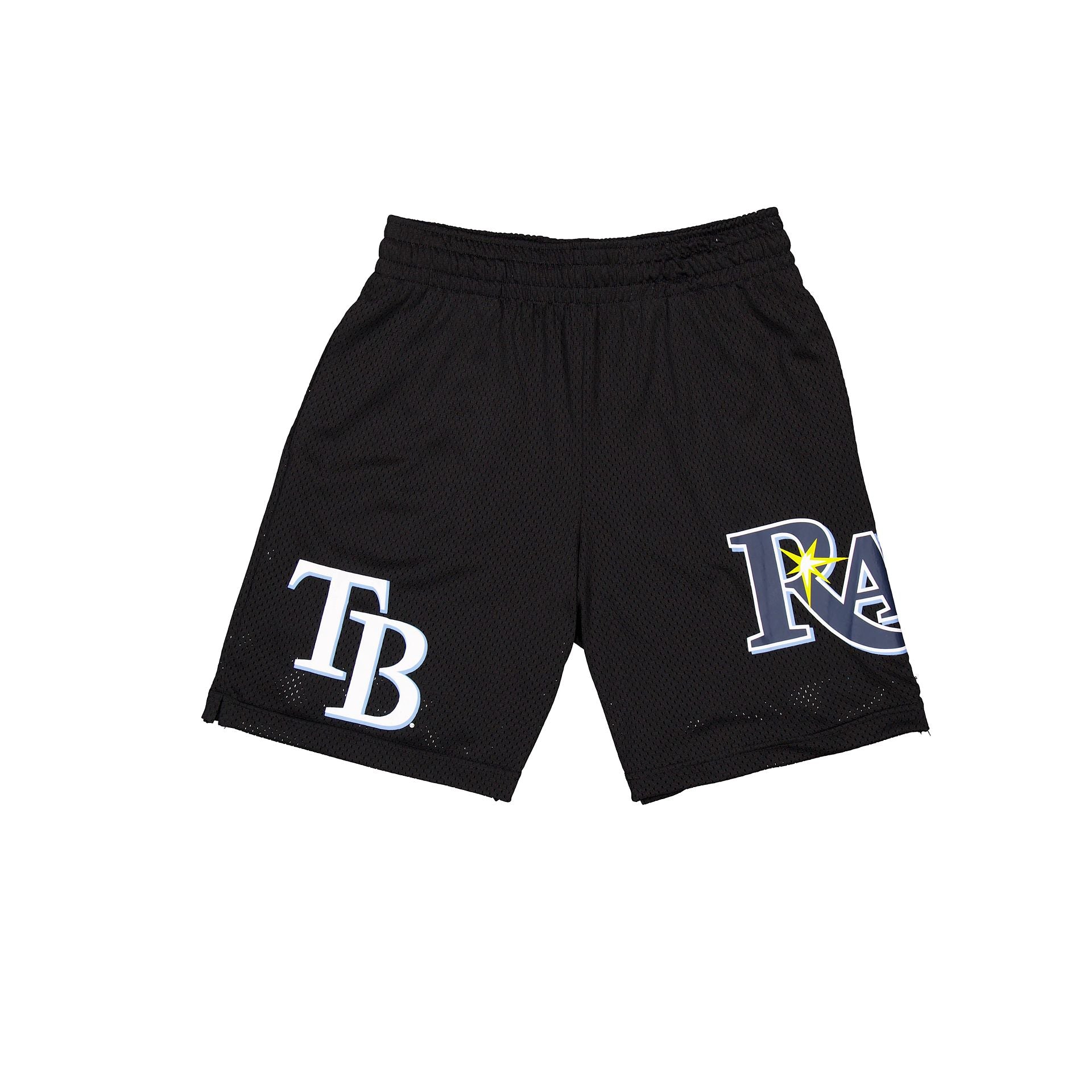 new era Mesh Shorts