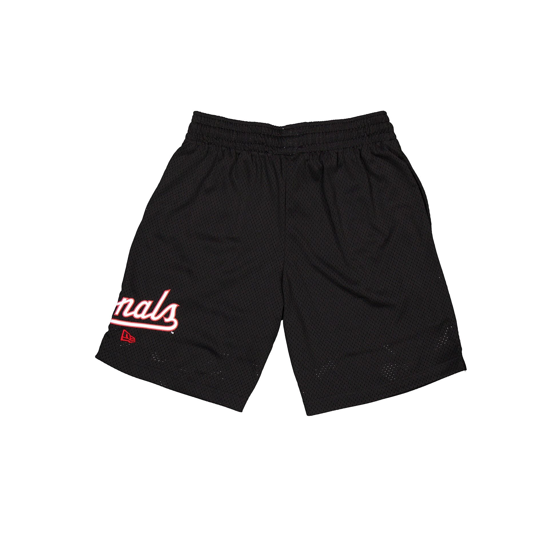 New Era Mesh Shorts