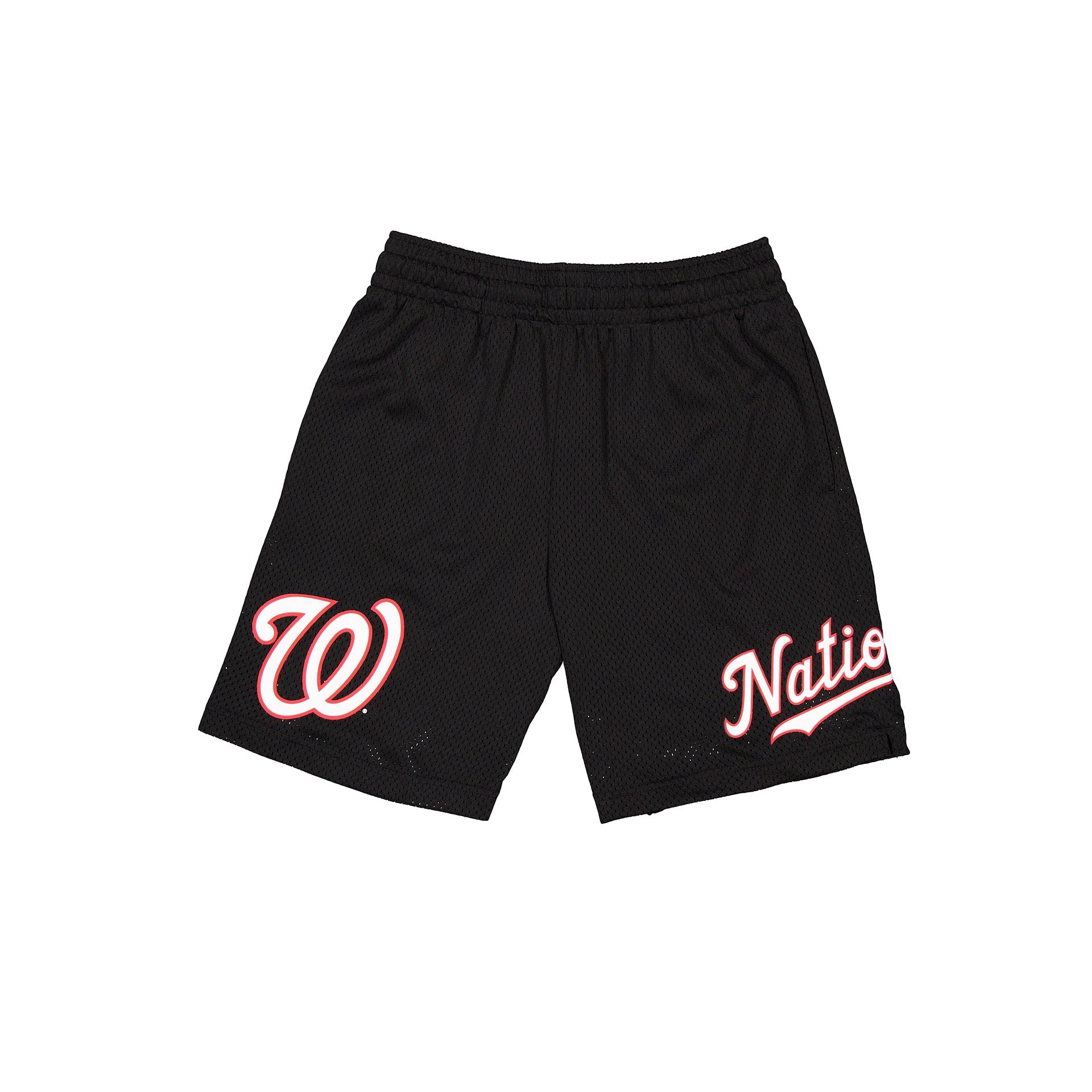 new era Mesh Shorts