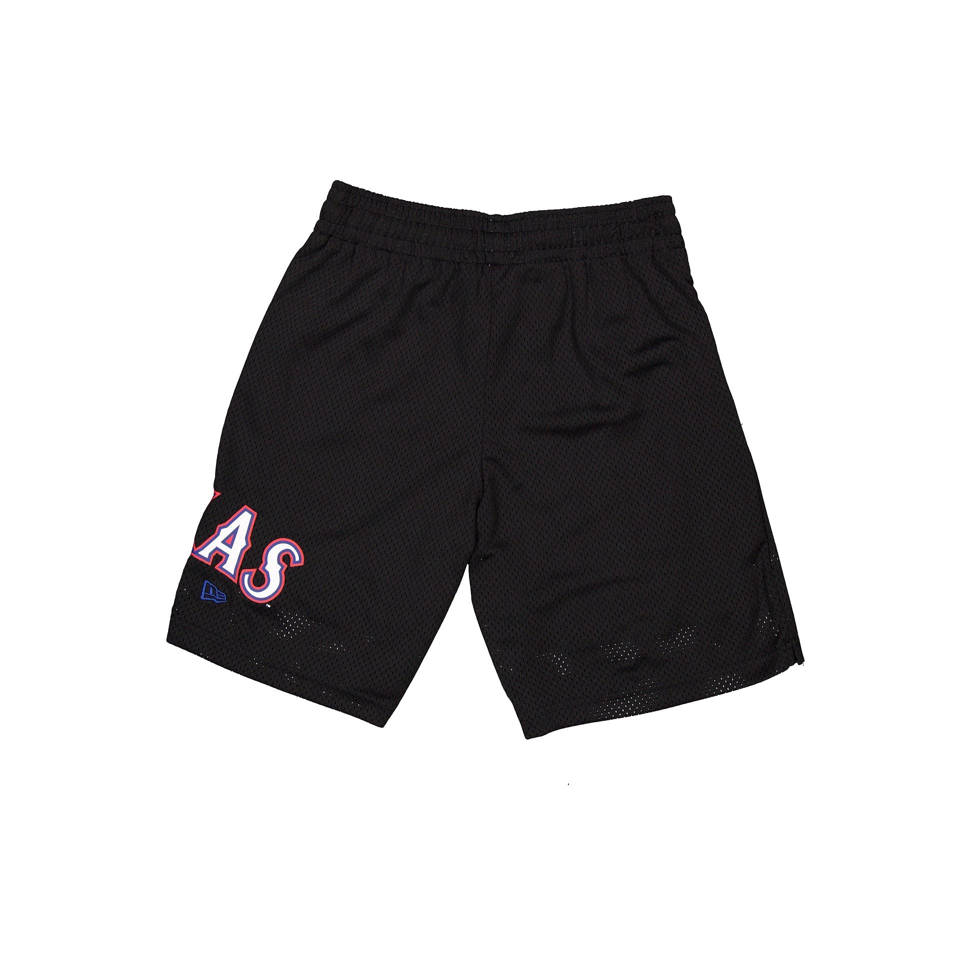 New Era Mesh Shorts