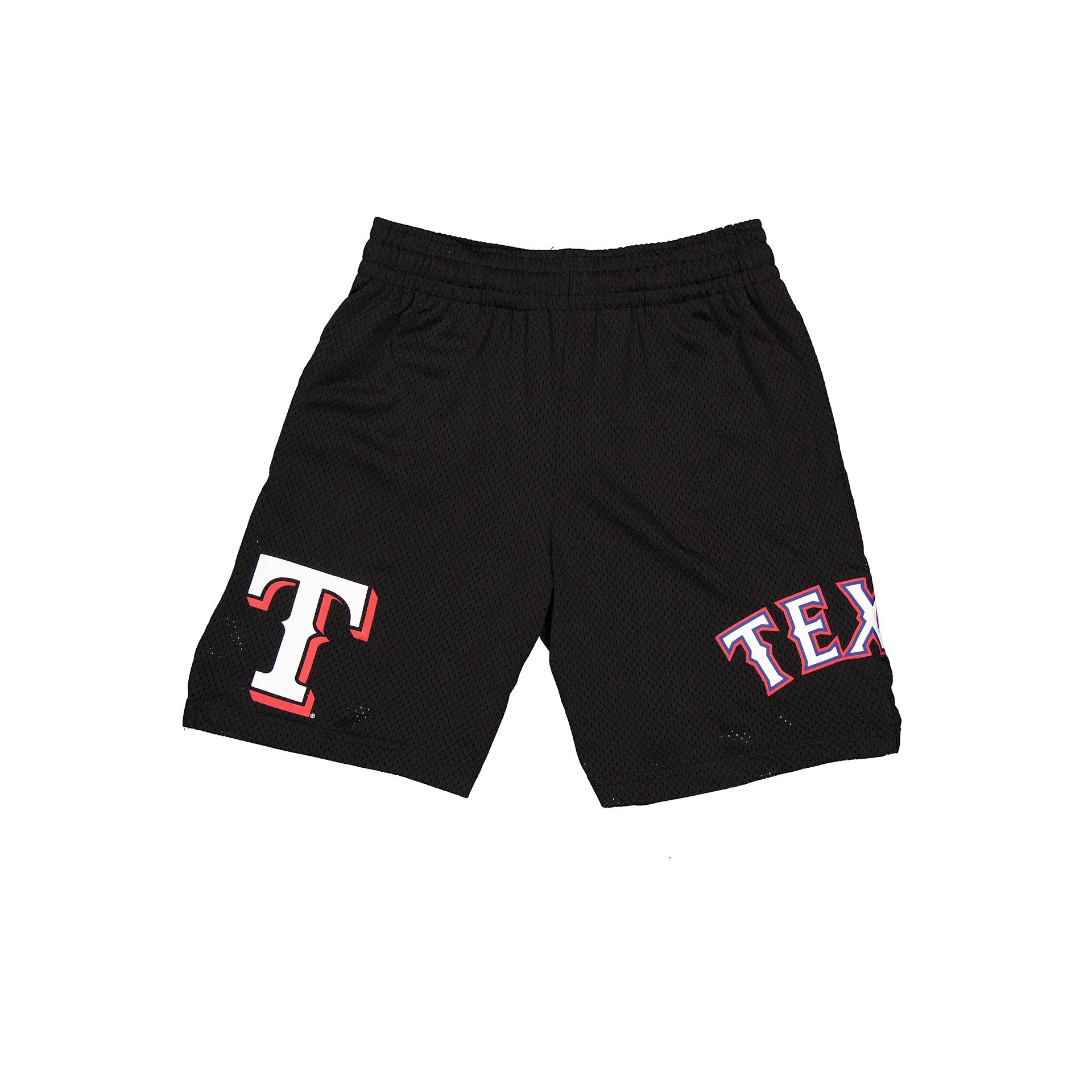 new era Mesh Shorts