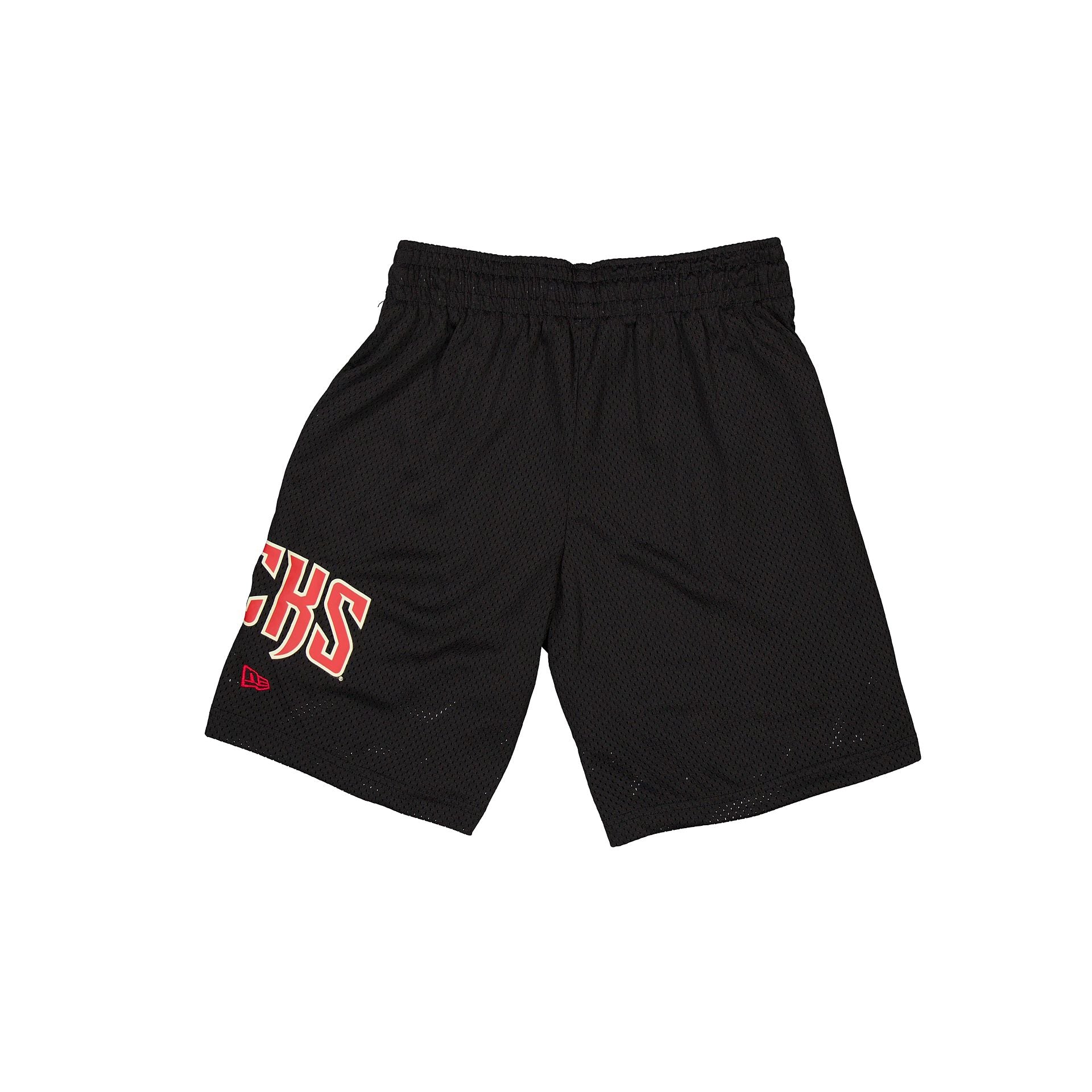 New Era Mesh Shorts