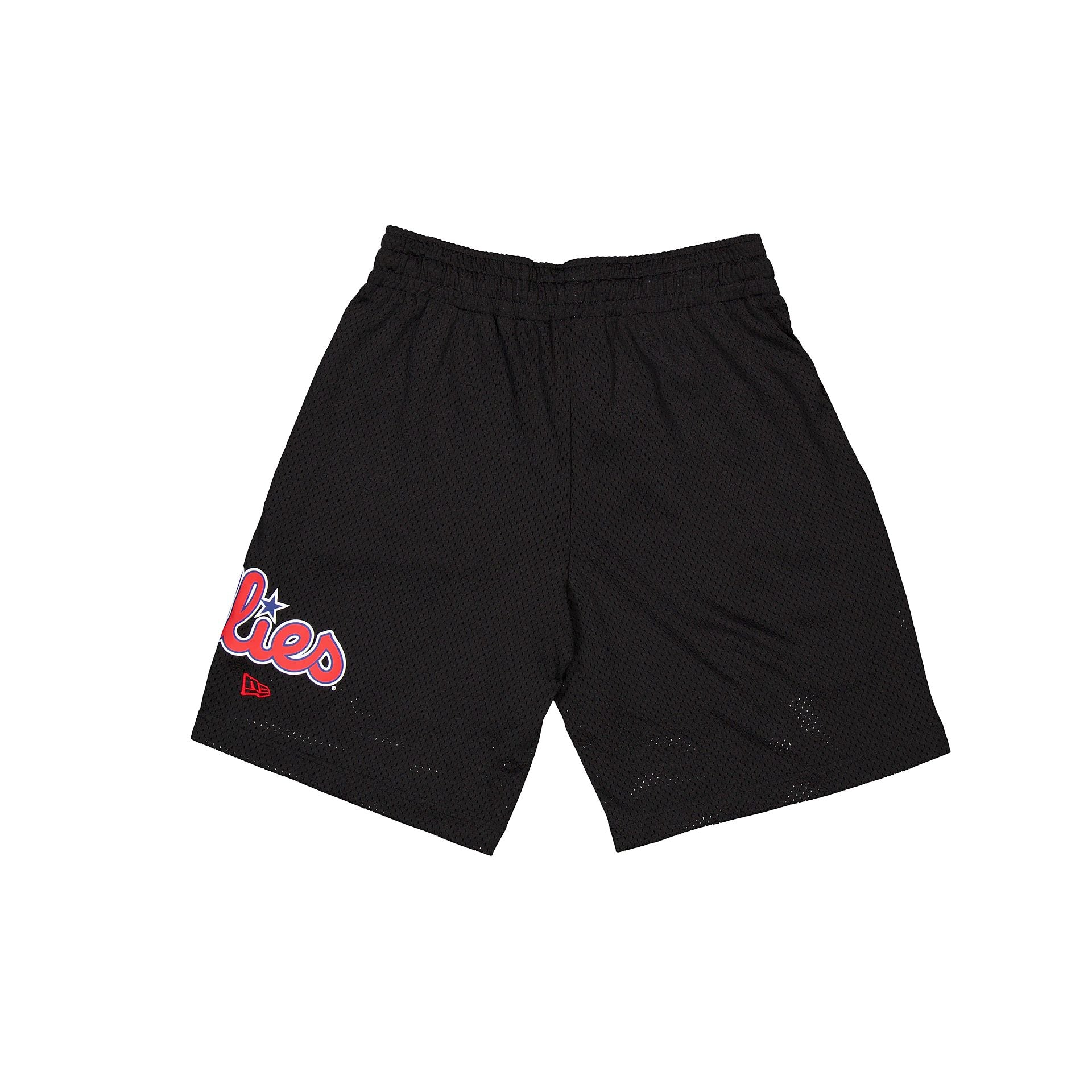 New Era Mesh Shorts