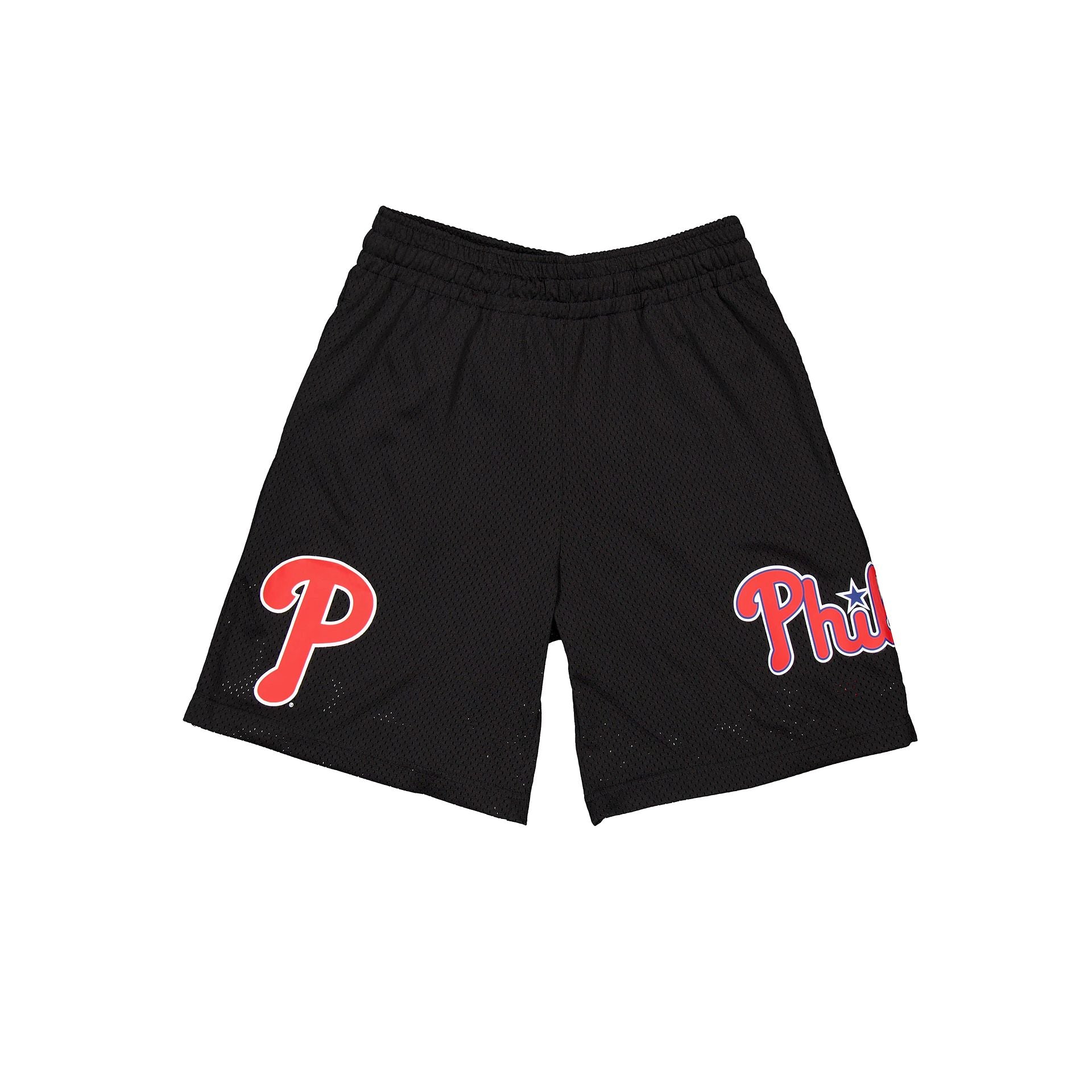 new era Mesh Shorts