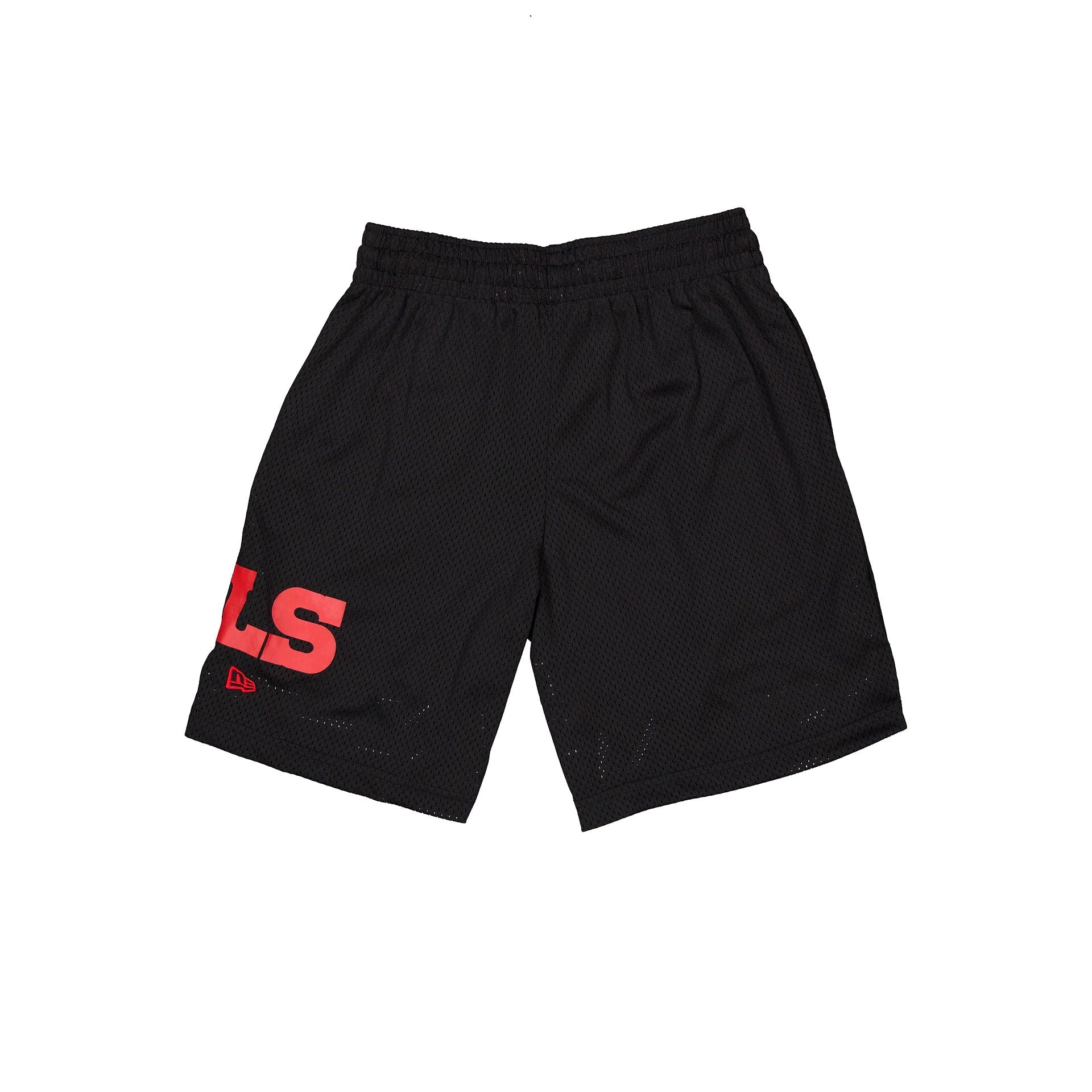 New Era Mesh Shorts