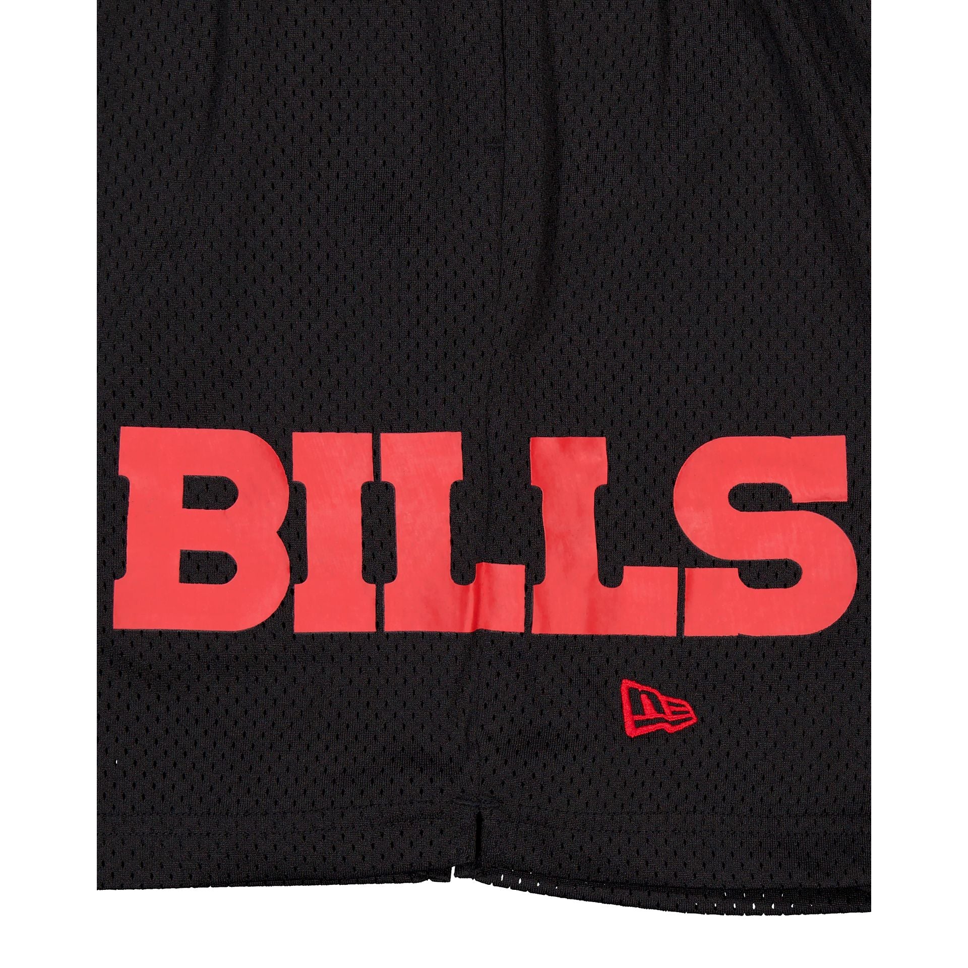 New Era Mesh Shorts