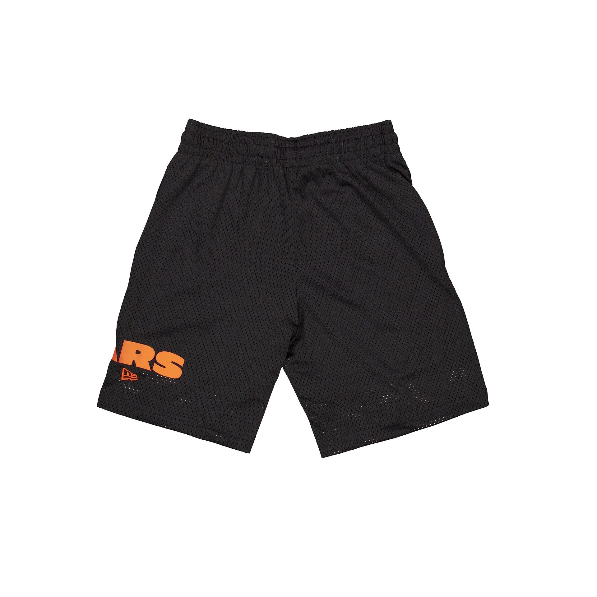 New Era Mesh Shorts