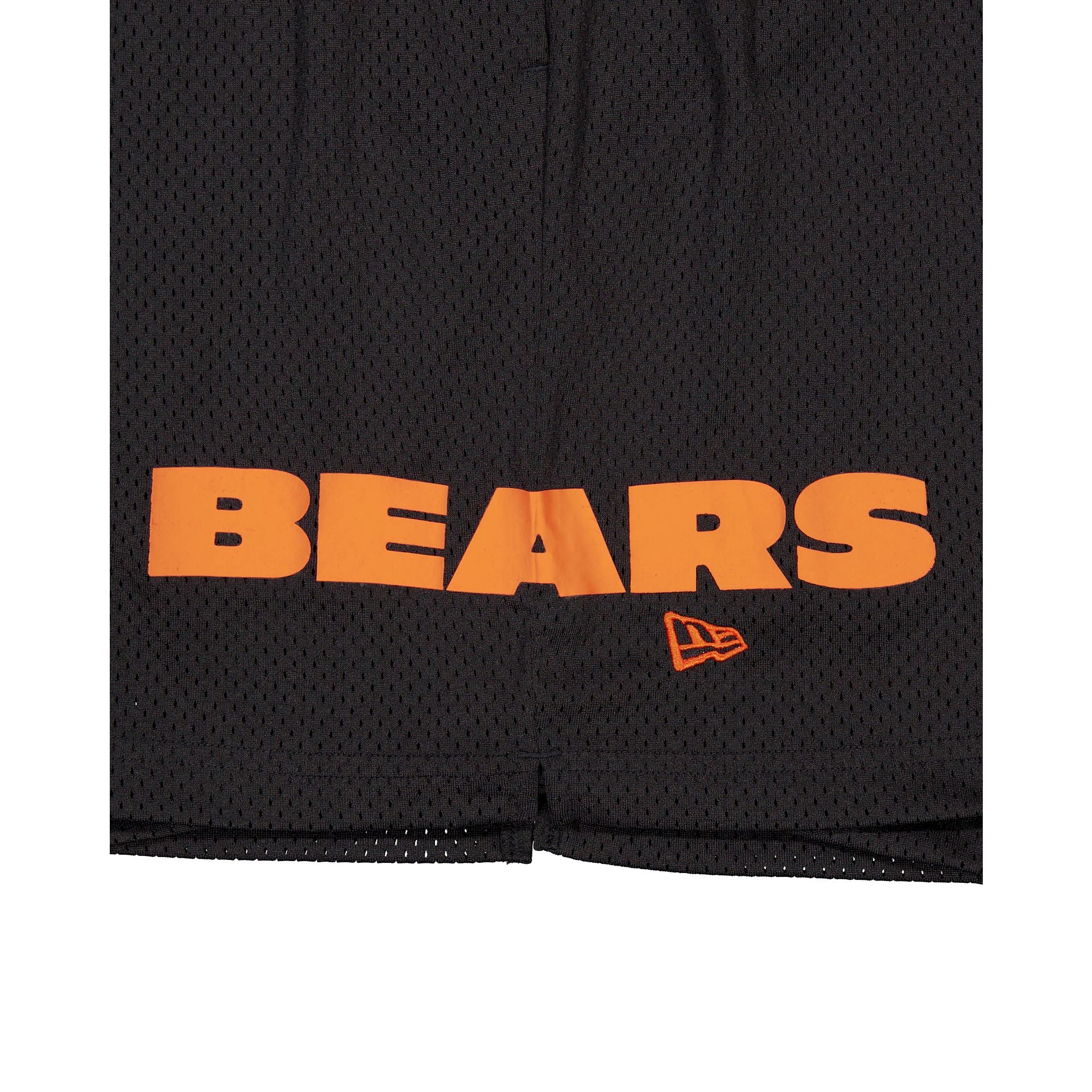 New Era Mesh Shorts