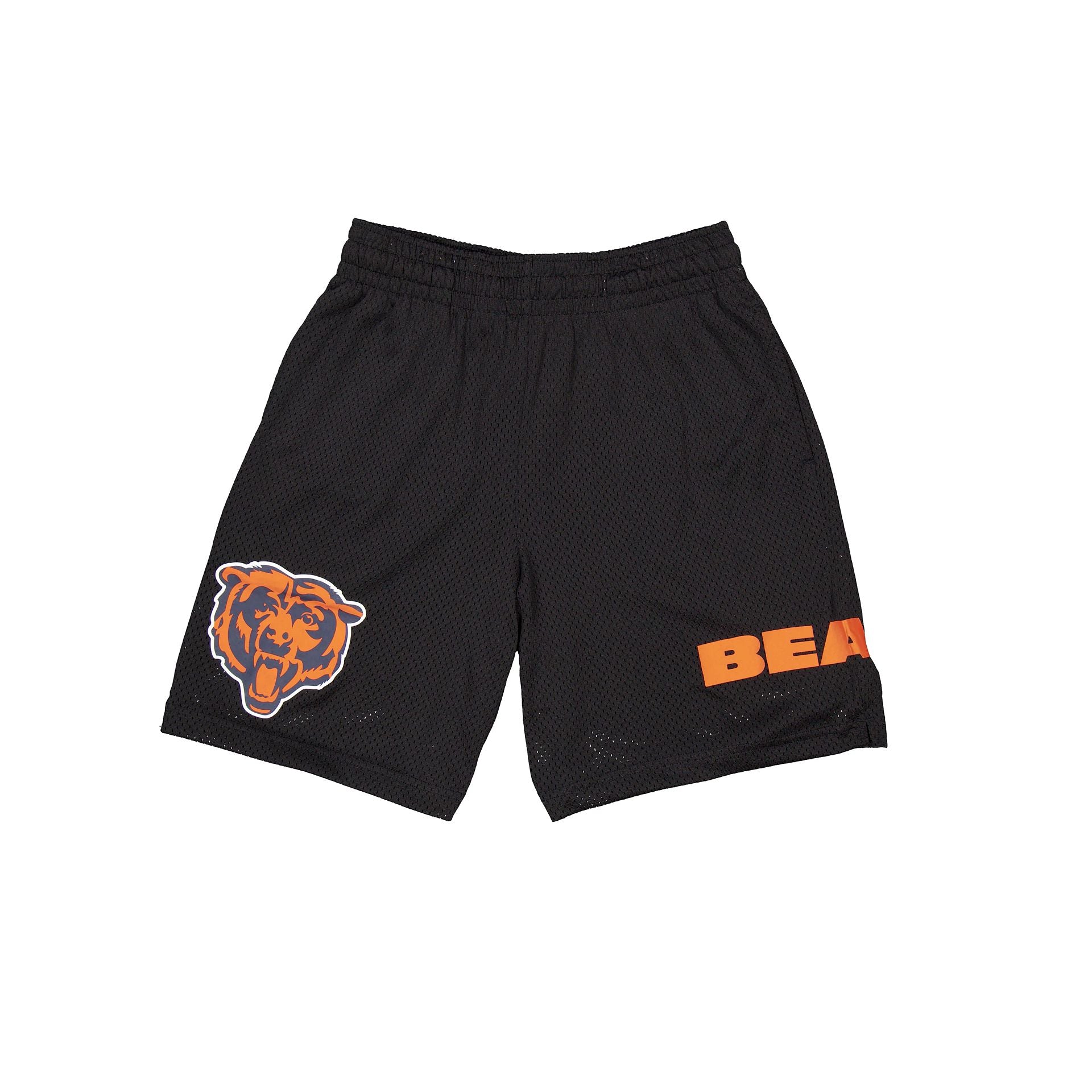 new era Mesh Shorts