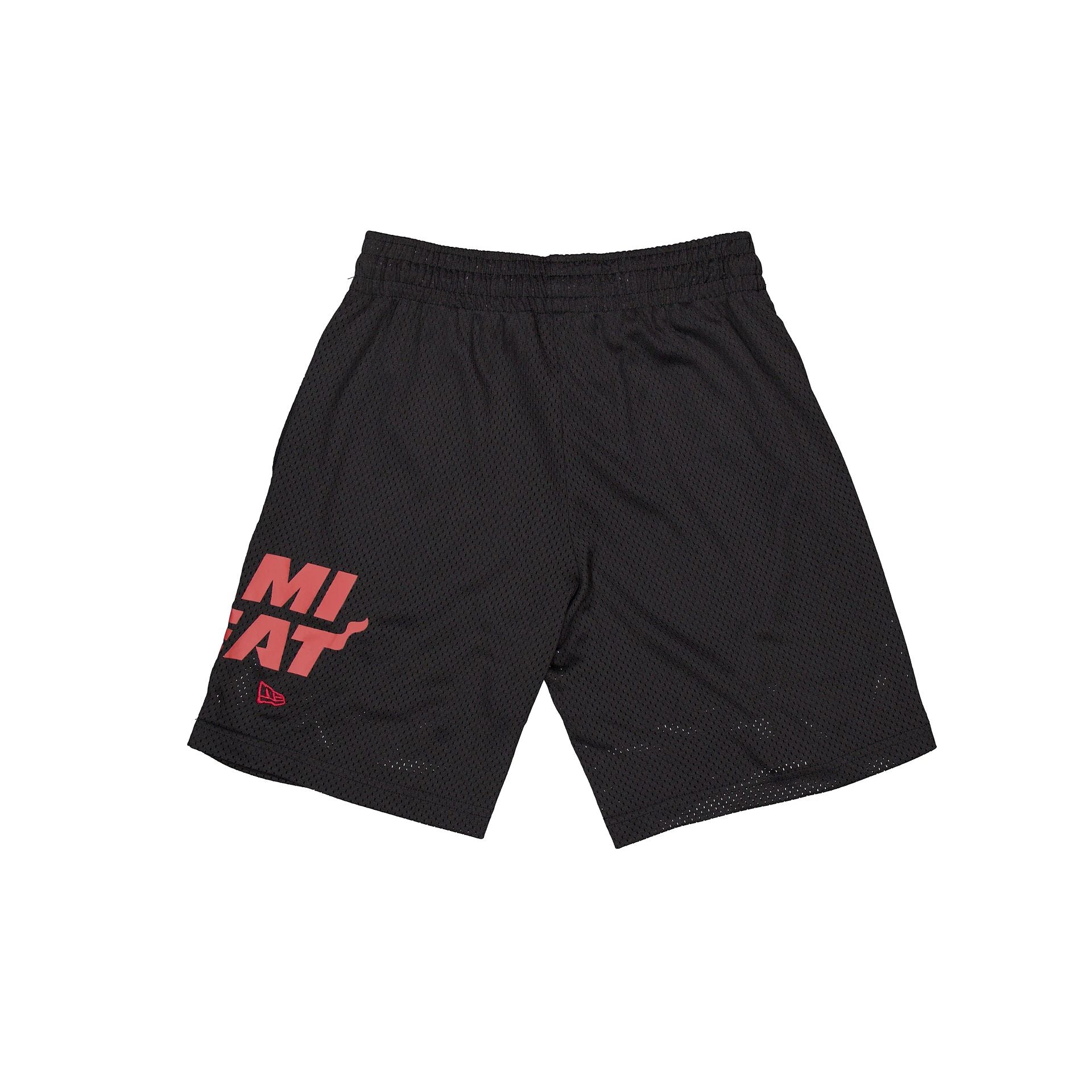 New Era Mesh Shorts