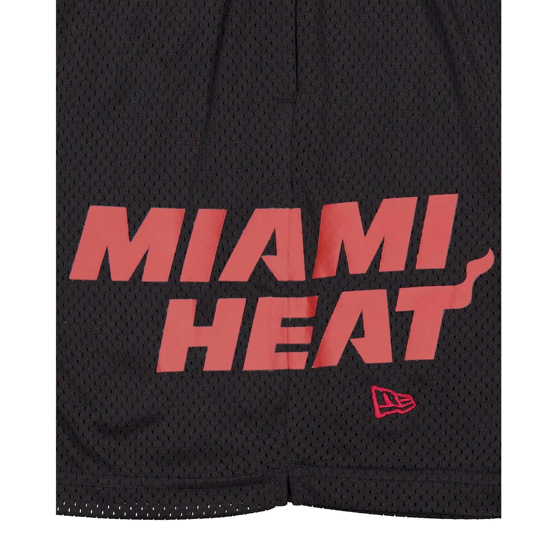 New Era Mesh Shorts