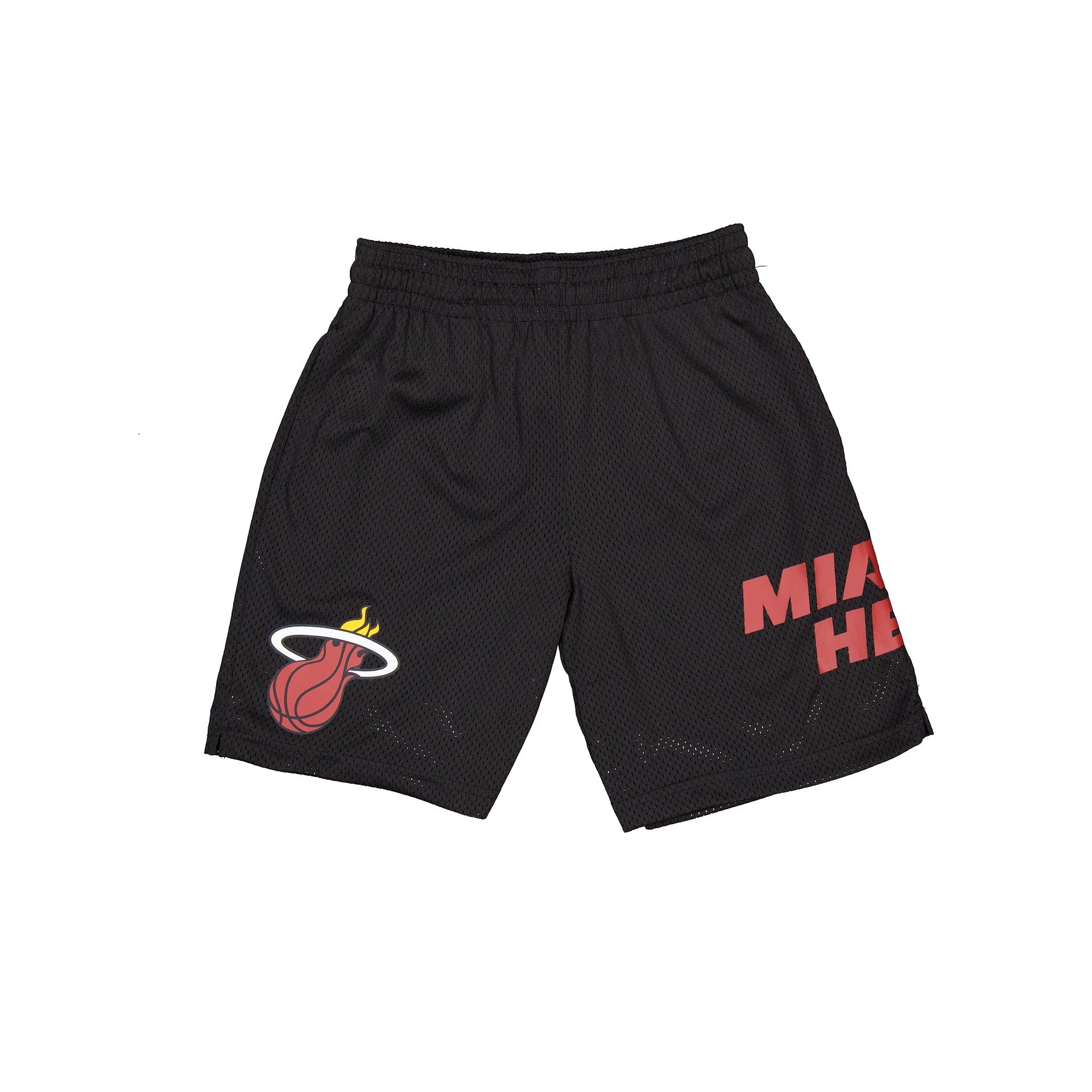 new era Mesh Shorts