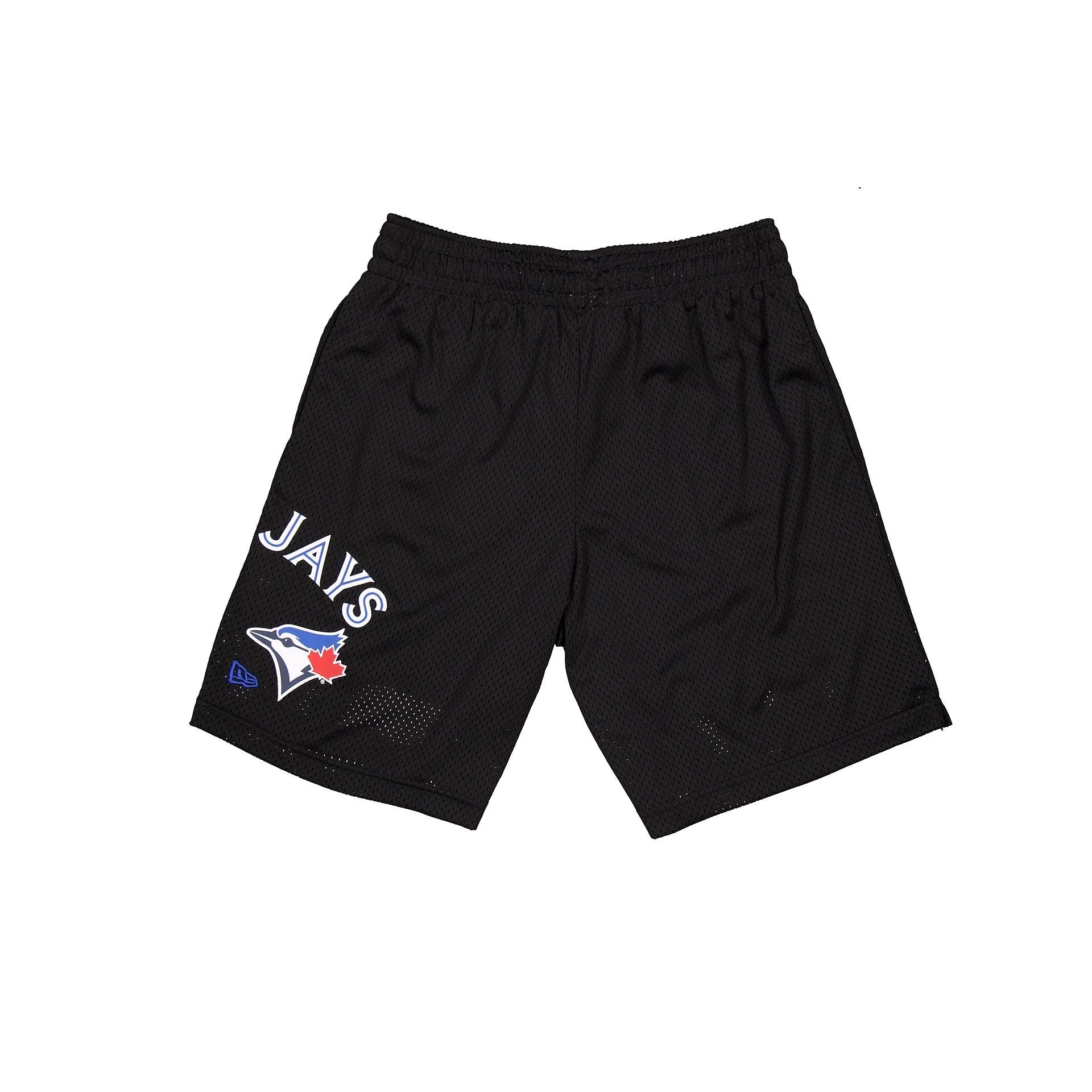 new era Mesh Shorts
