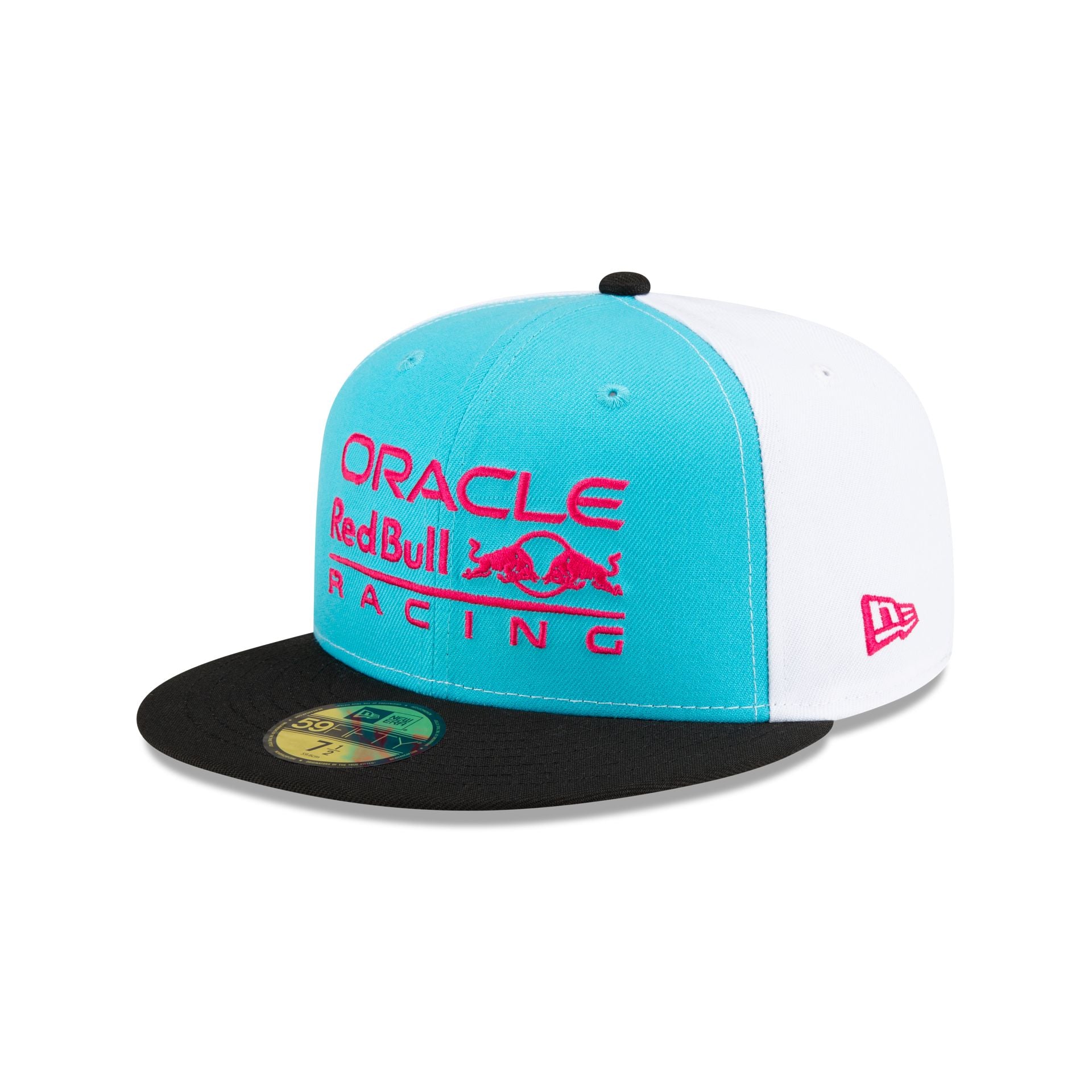 new era Miami Race 59FIFTY Fitted