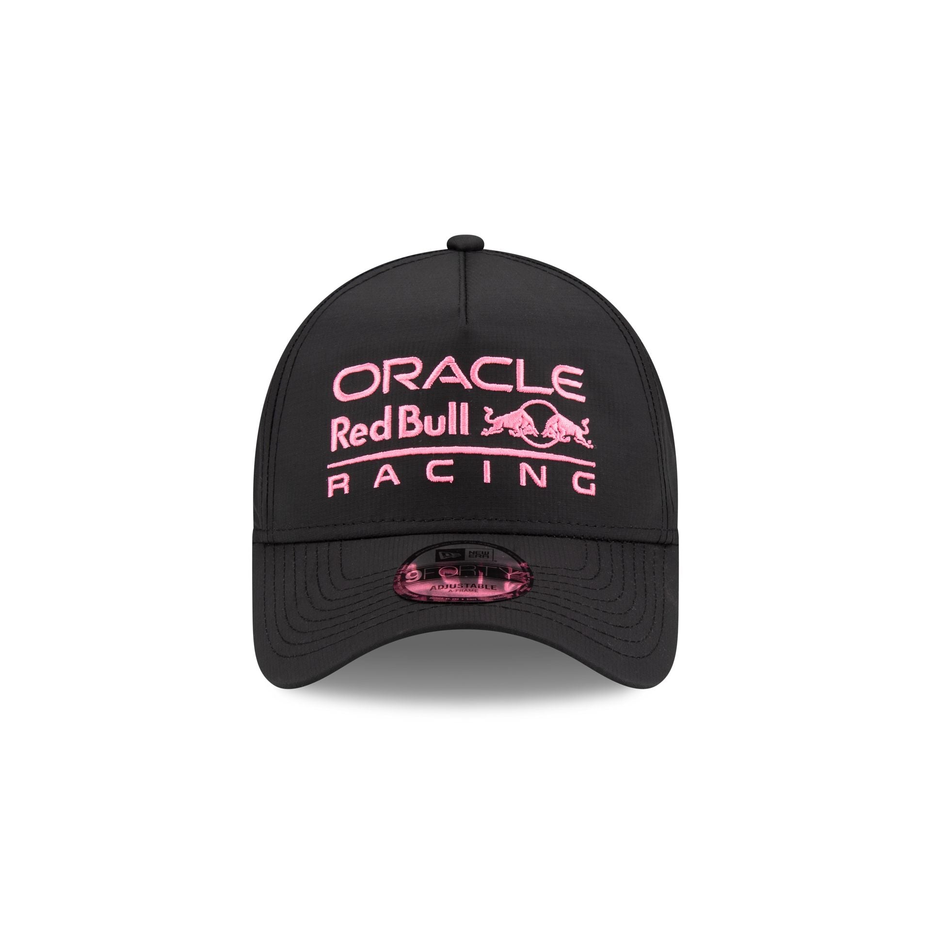New Era Miami Race 9FORTY A-Frame Snapback