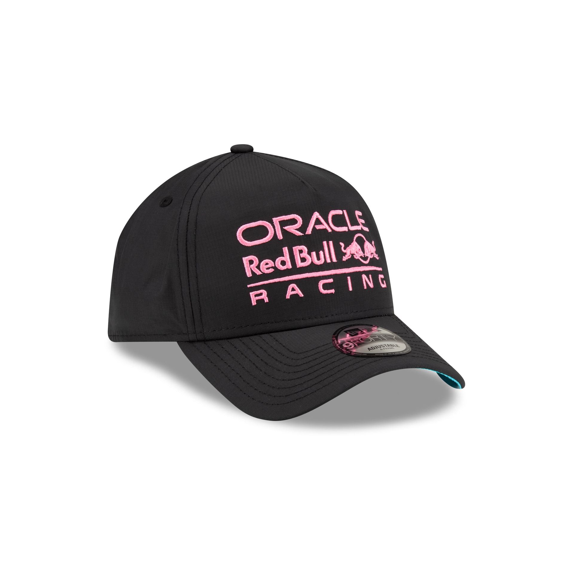New Era Miami Race 9FORTY A-Frame Snapback