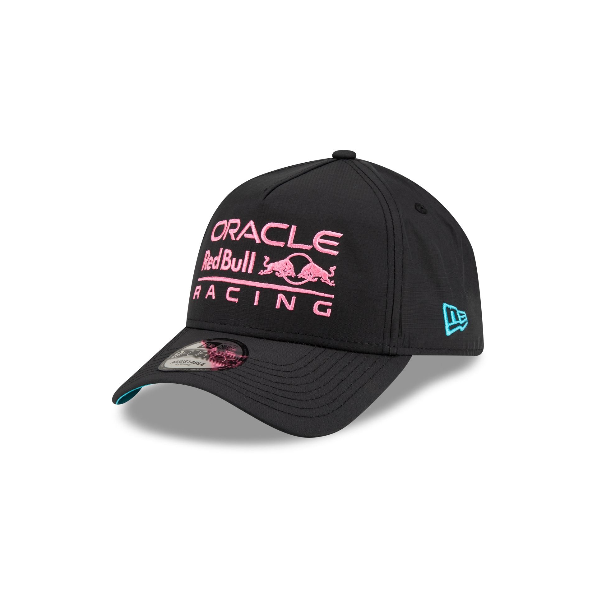 new era Miami Race 9FORTY A-Frame Snapback