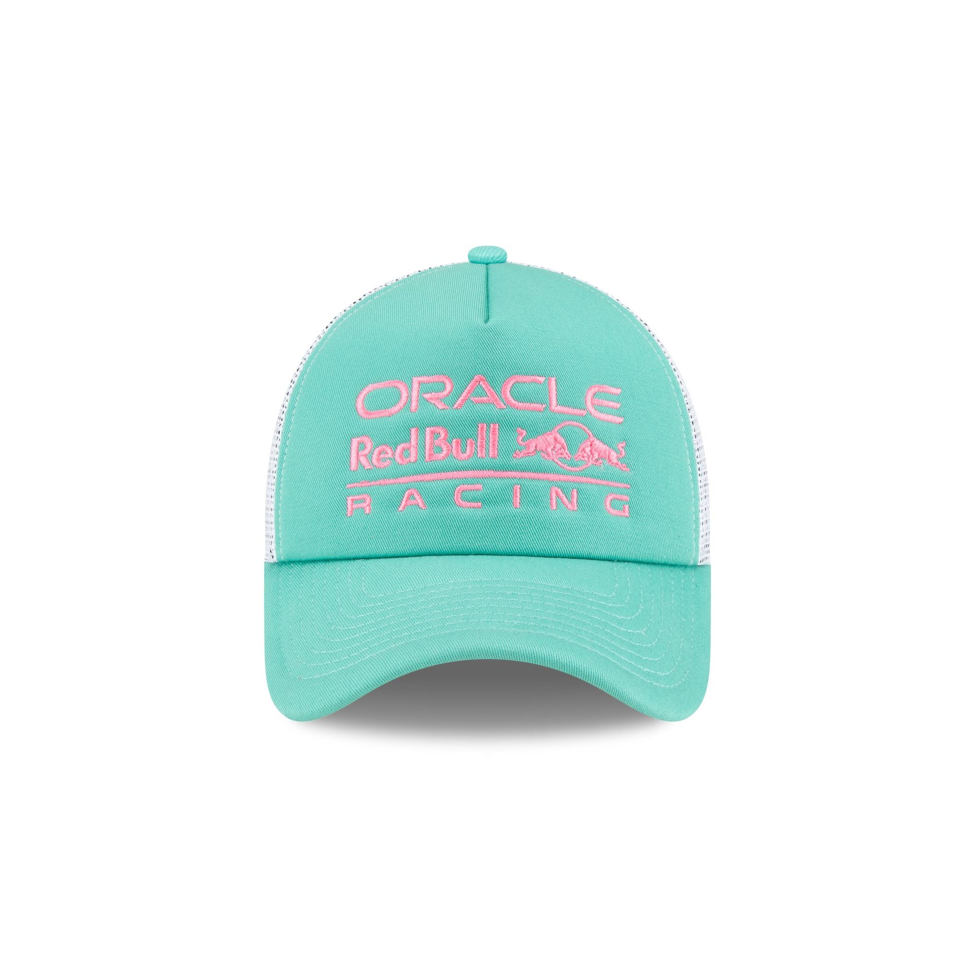 New Era Miami Race 9FORTY A-Frame Trucker
