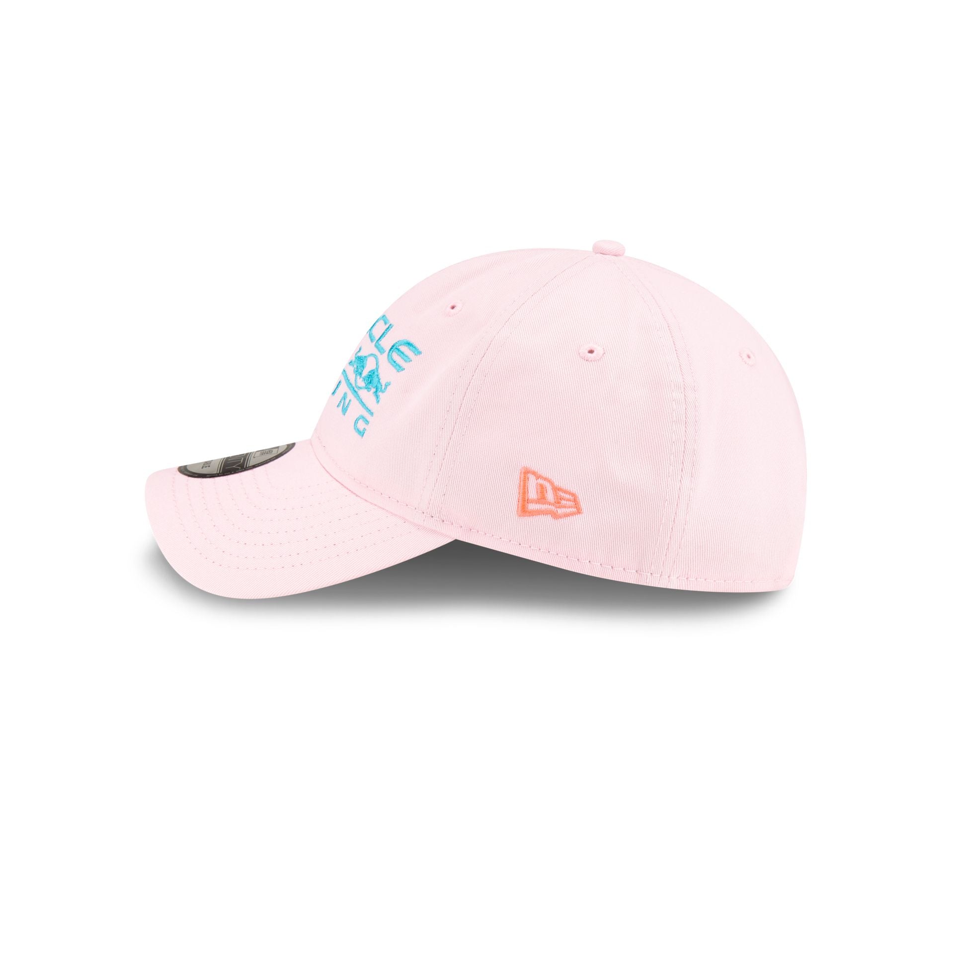 New Era Miami Race 9TWENTY Adjustable