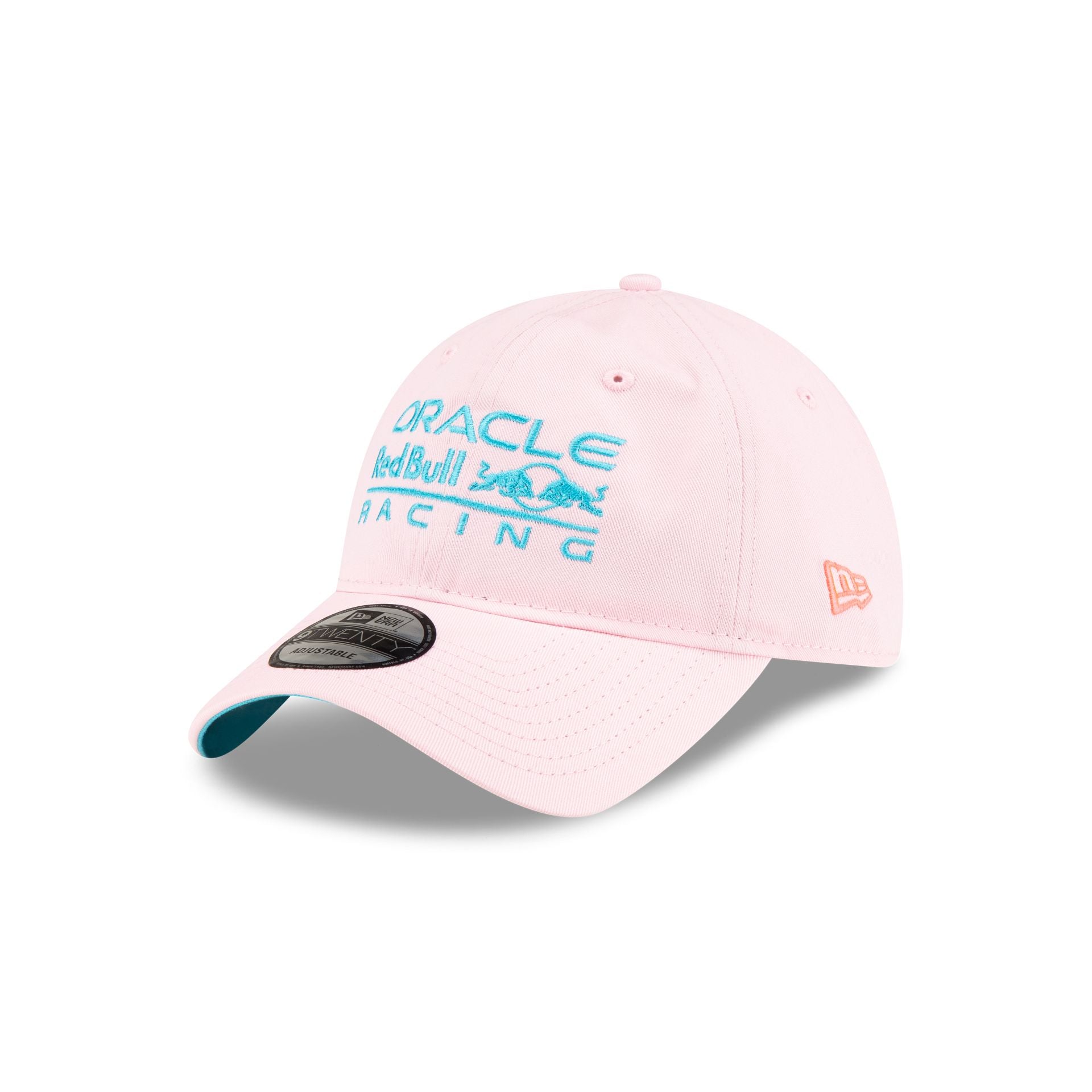 new era Miami Race 9TWENTY Adjustable