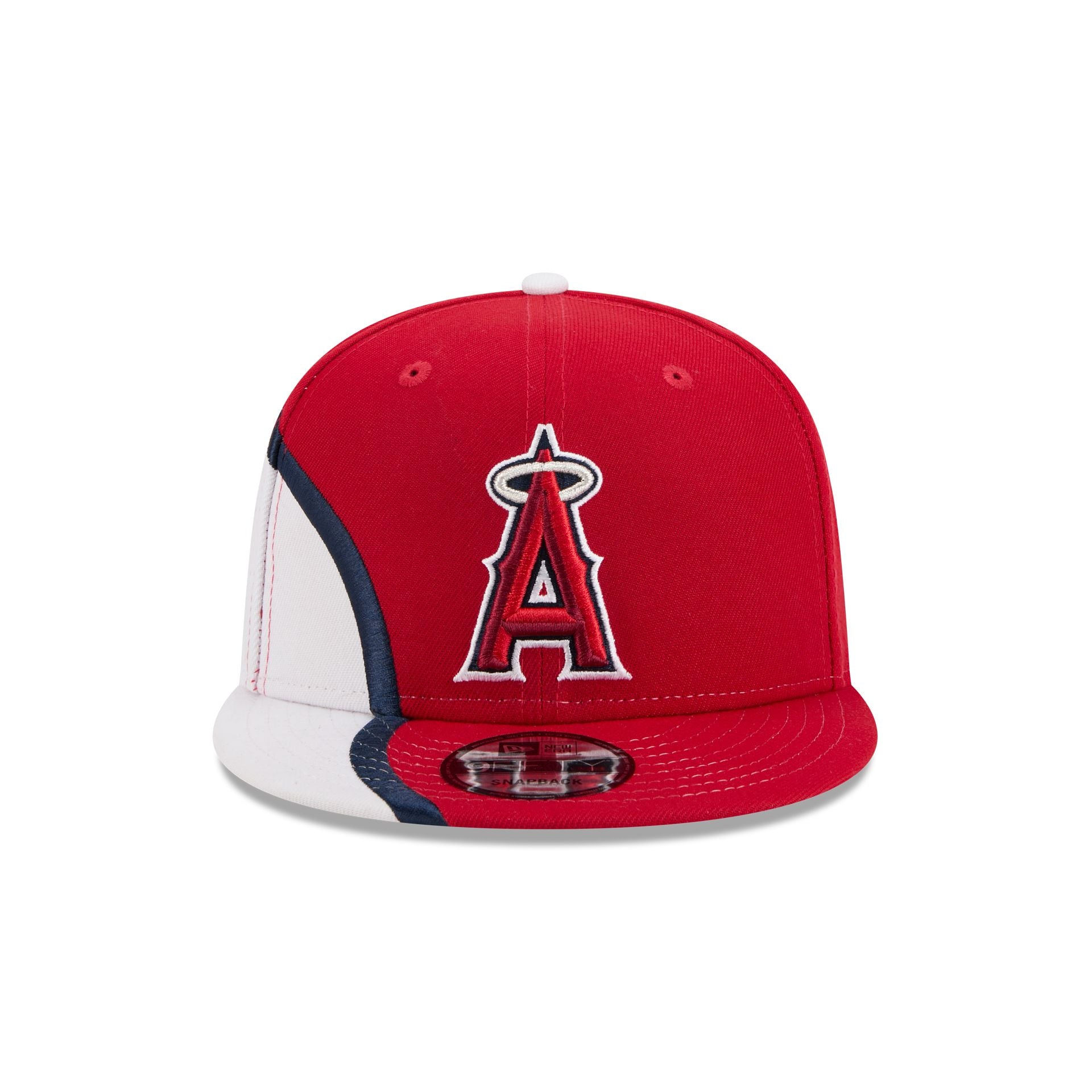New Era Mike Trout 9FIFTY Snapback