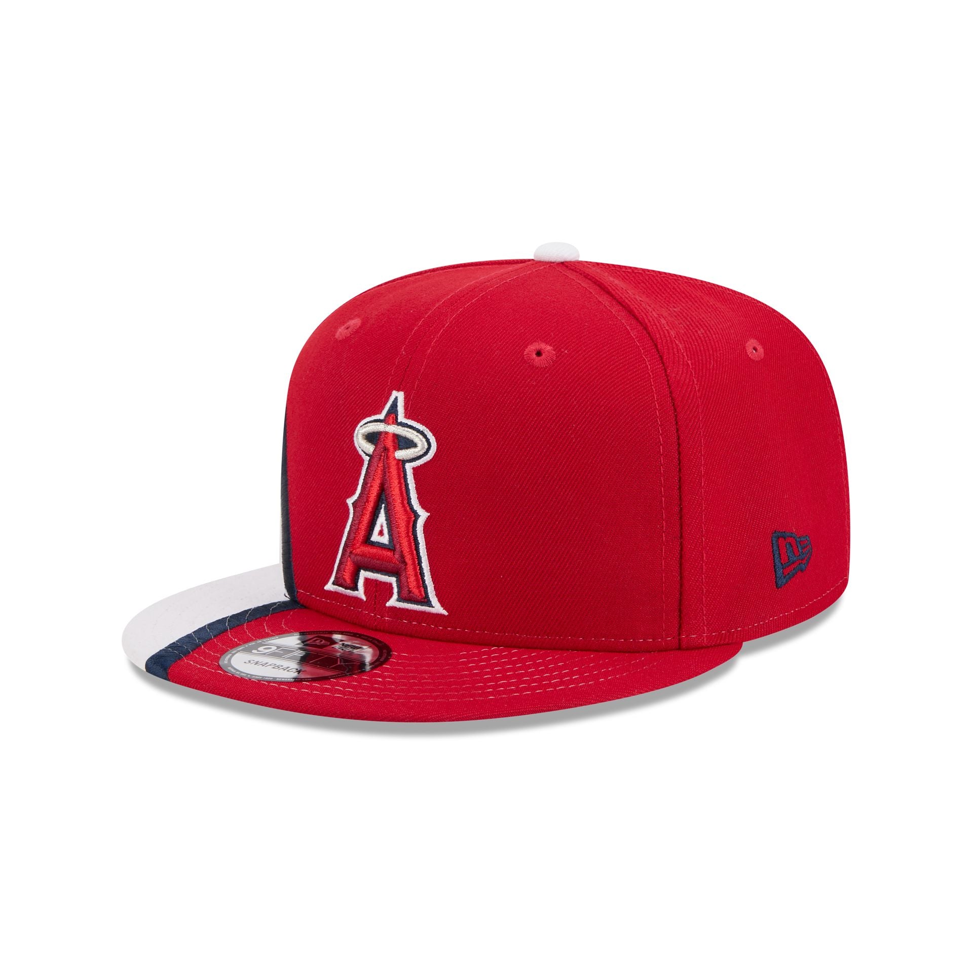New Era Mike Trout 9FIFTY Snapback