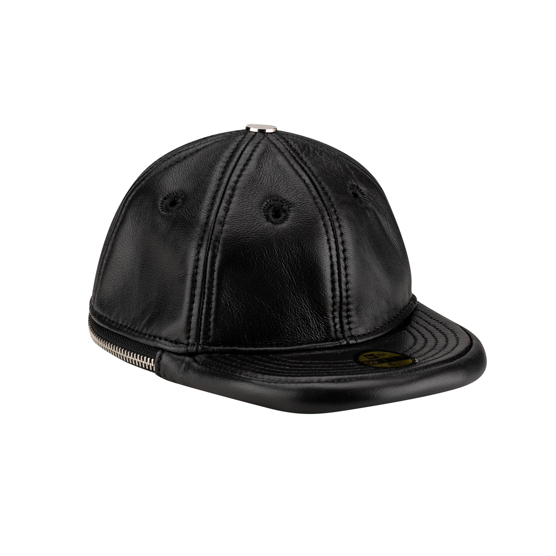New Era Mini Bag Leather 59FIFTY