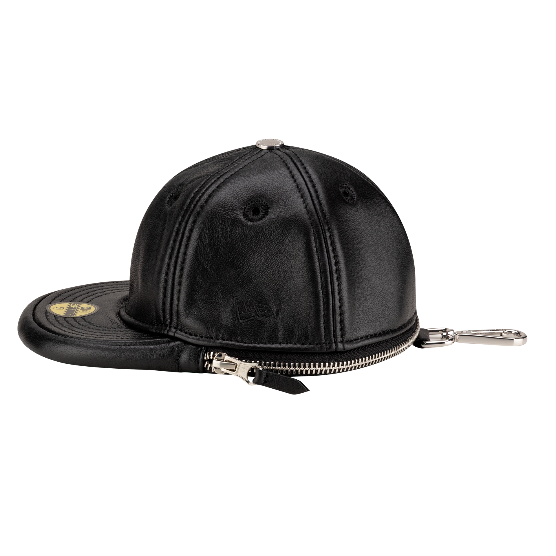New Era Mini Bag Leather 59FIFTY