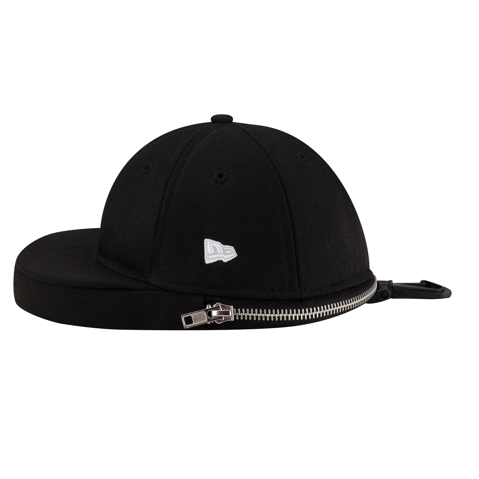 New Era Mini Bag Wool 59FIFTY