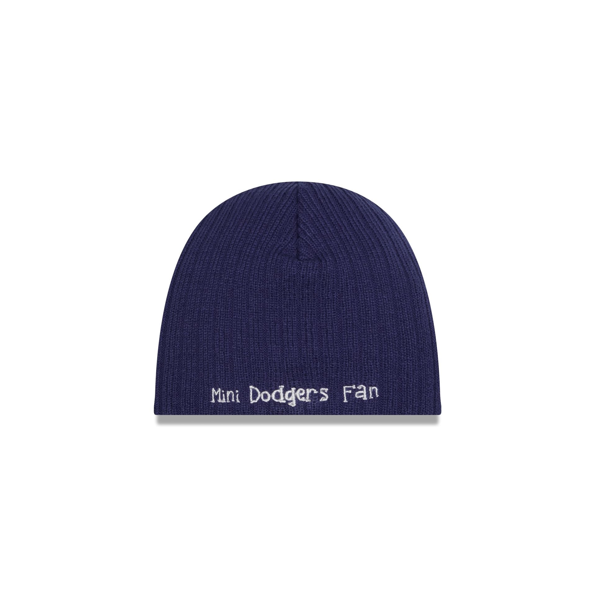 New Era Mini Fan Kids Skull Knit