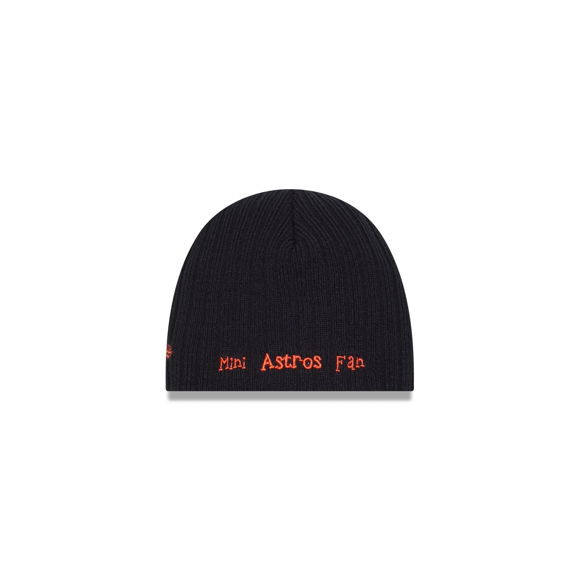 New Era Mini Fan Kids Skull Knit