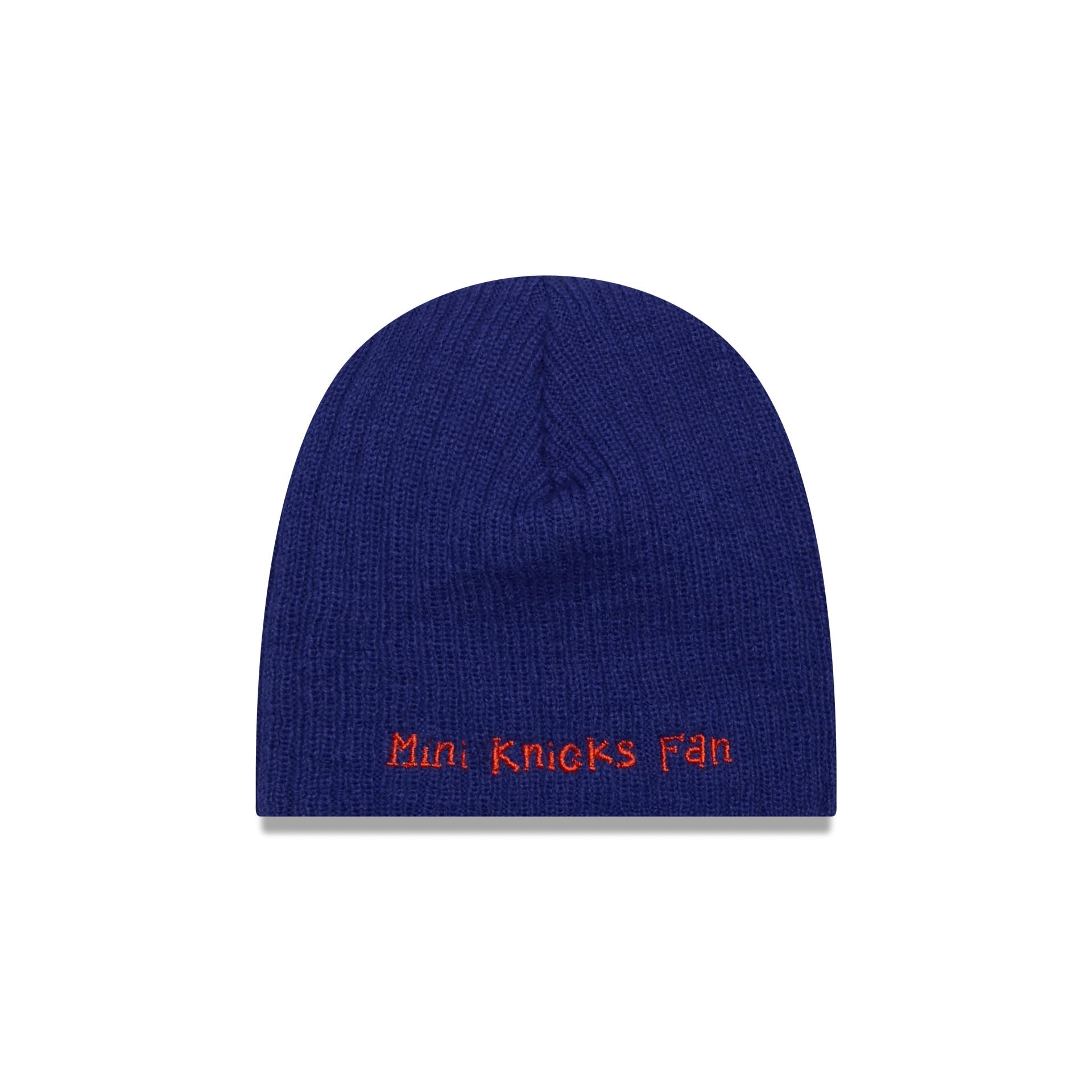 New Era Mini Fan Kids Skull Knit