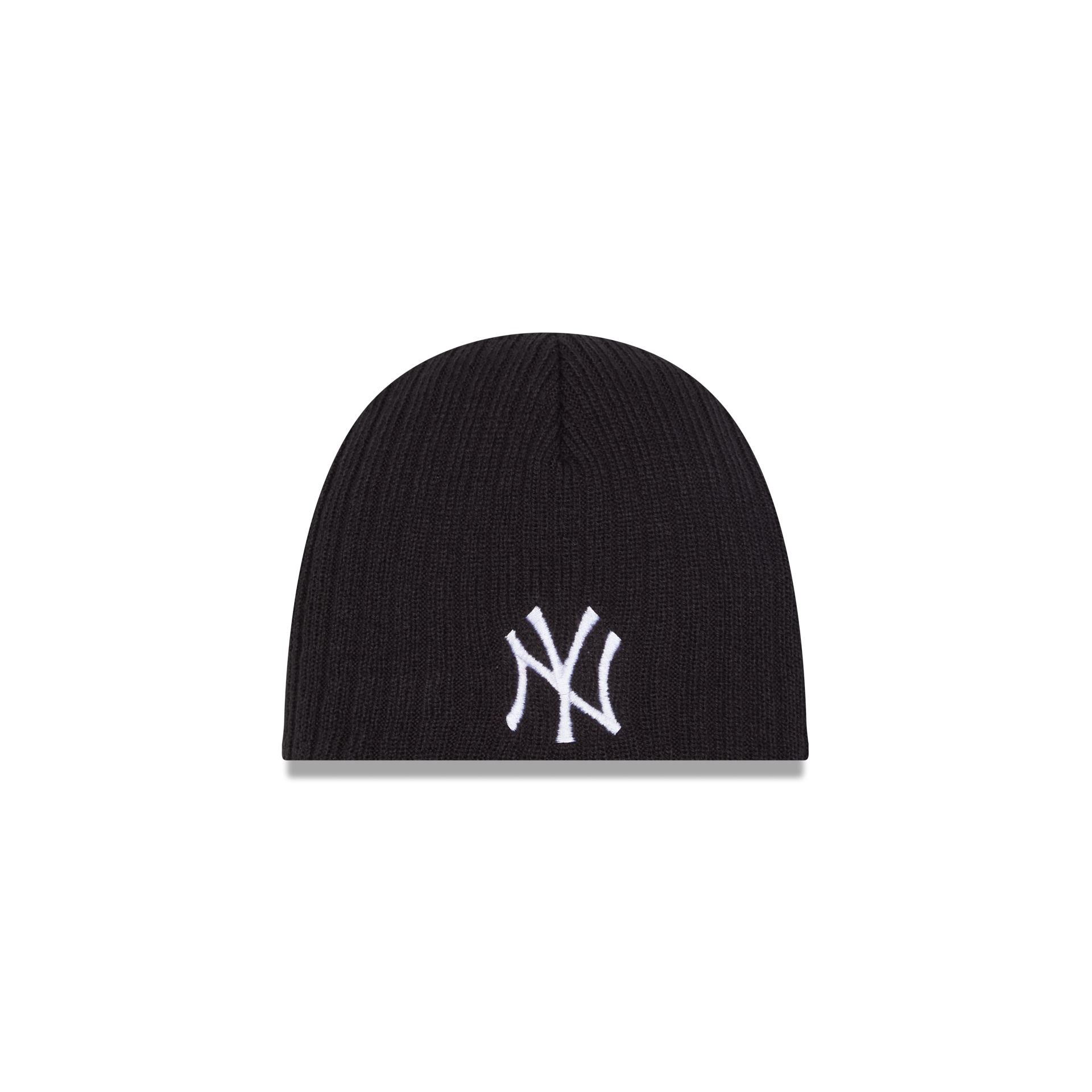 new era Mini Fan Kids Skull Knit