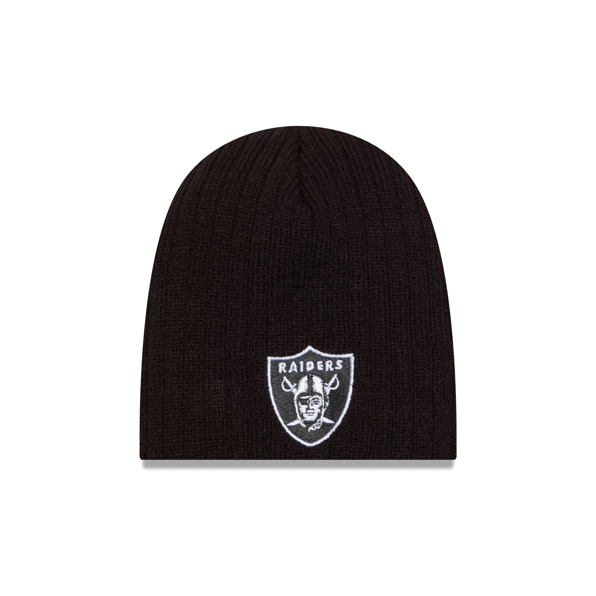 new era Mini Fan Kids Skull Knit