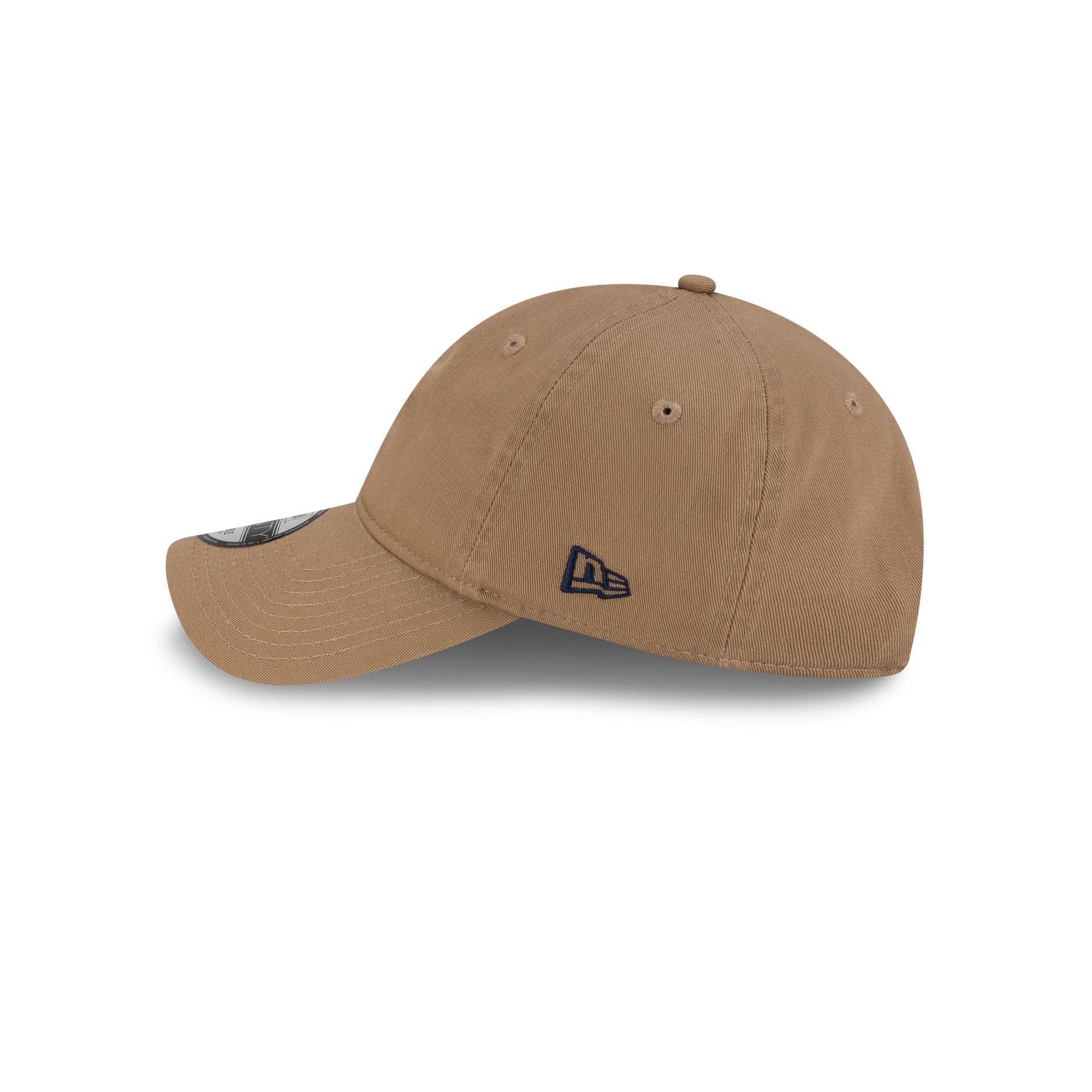 New Era Mini Logo Khaki 9TWENTY Adjustable
