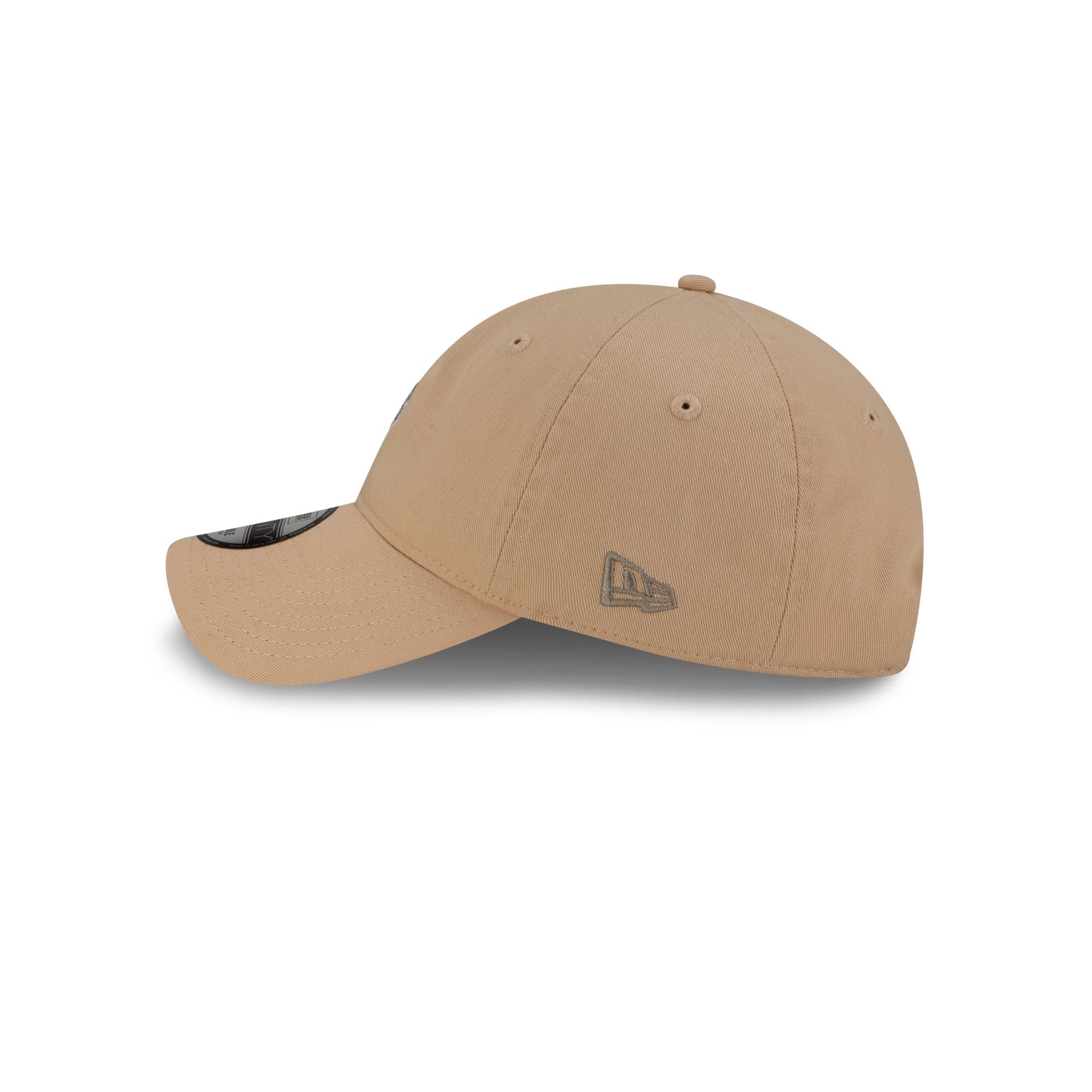 New Era Mini Logo Mocha 9TWENTY Adjustable